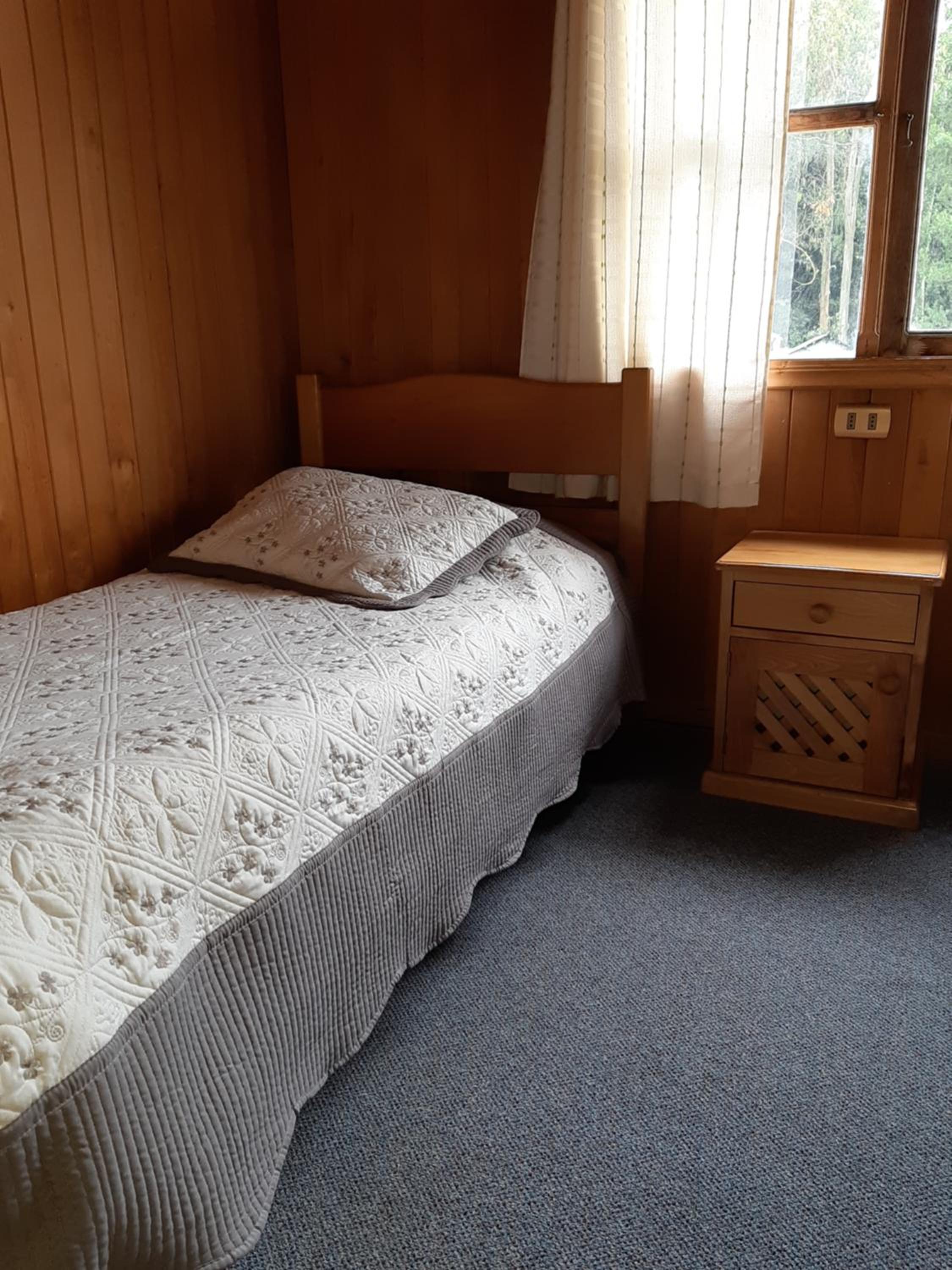 Two-Bedroom House photo 2