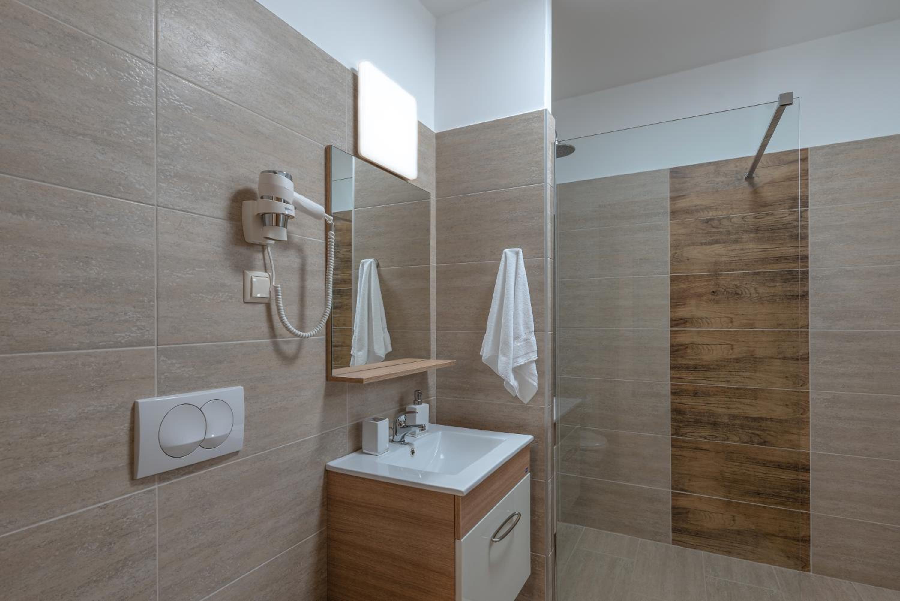 Superior Apartment with Balcony photo 3