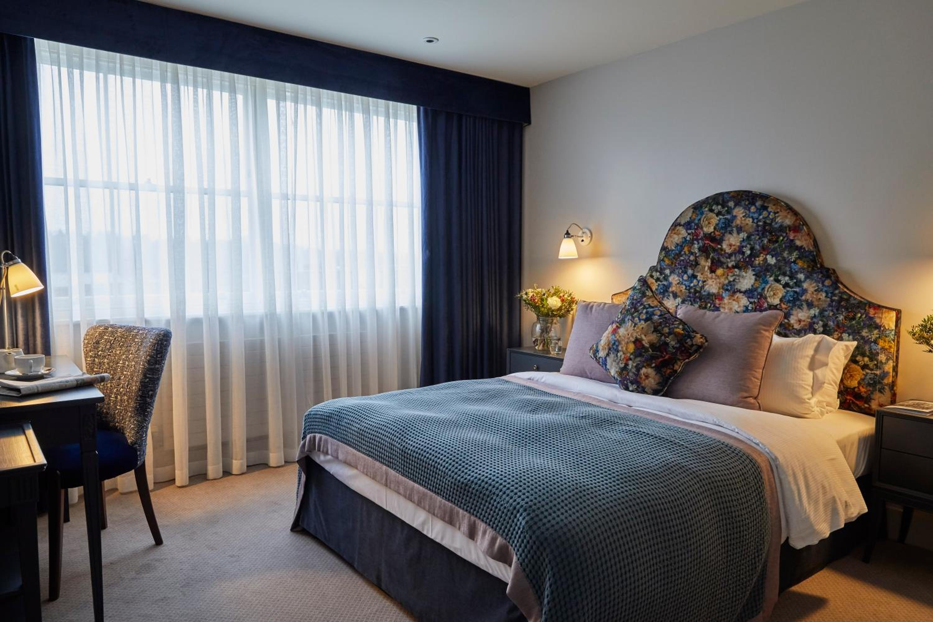Superior Double Room photo 1