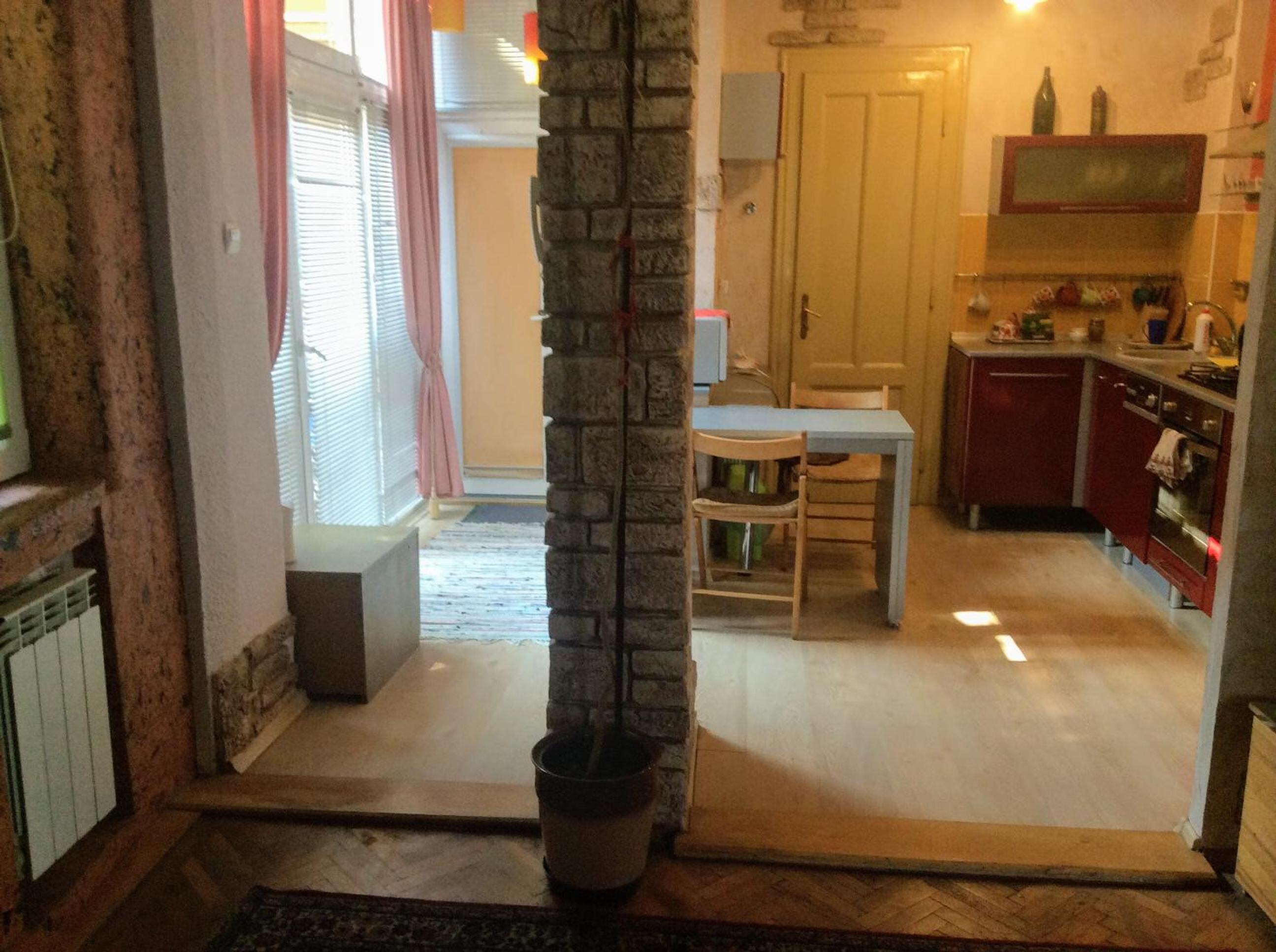 Superior Apartment photo 3
