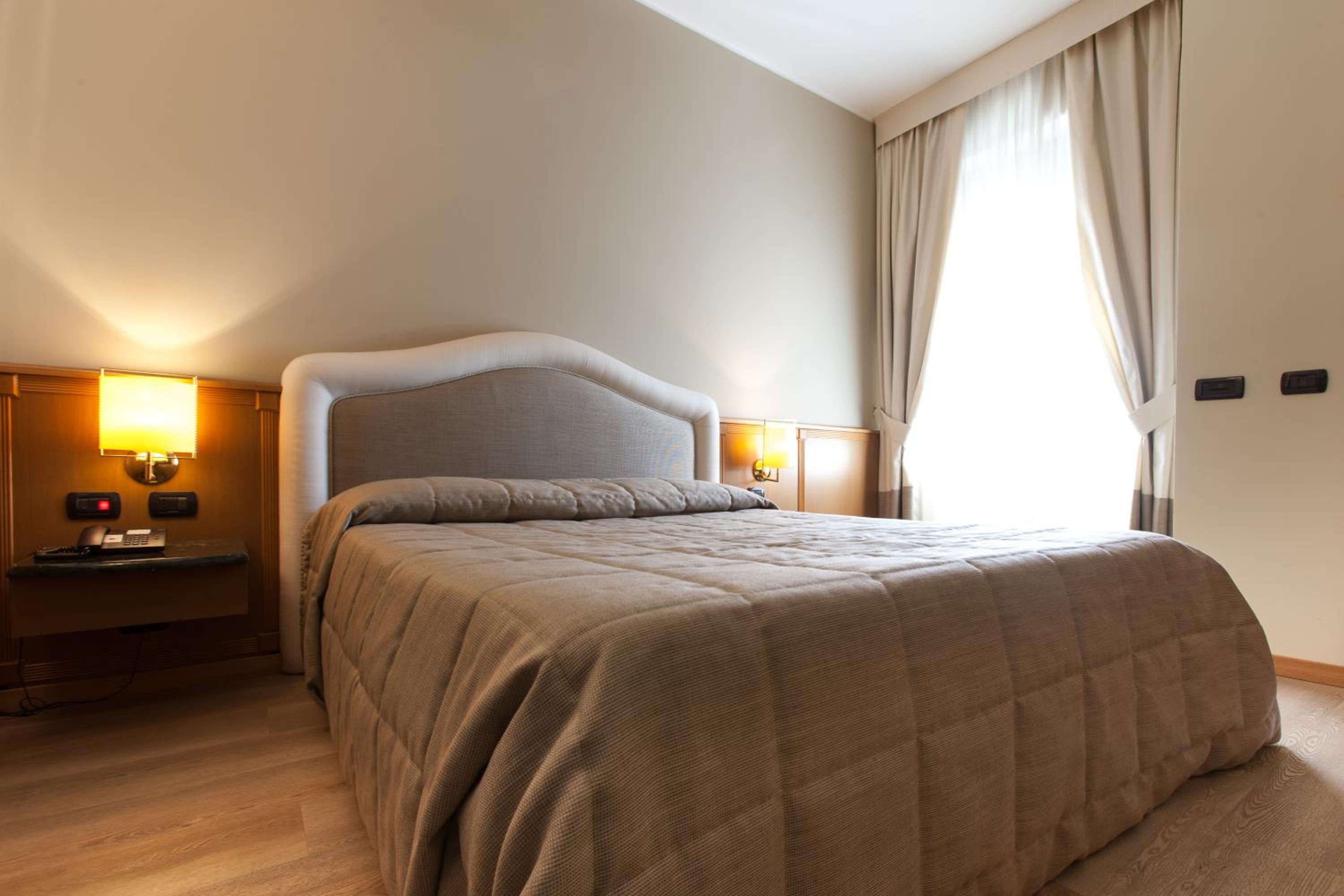 Superior Double Room photo 1