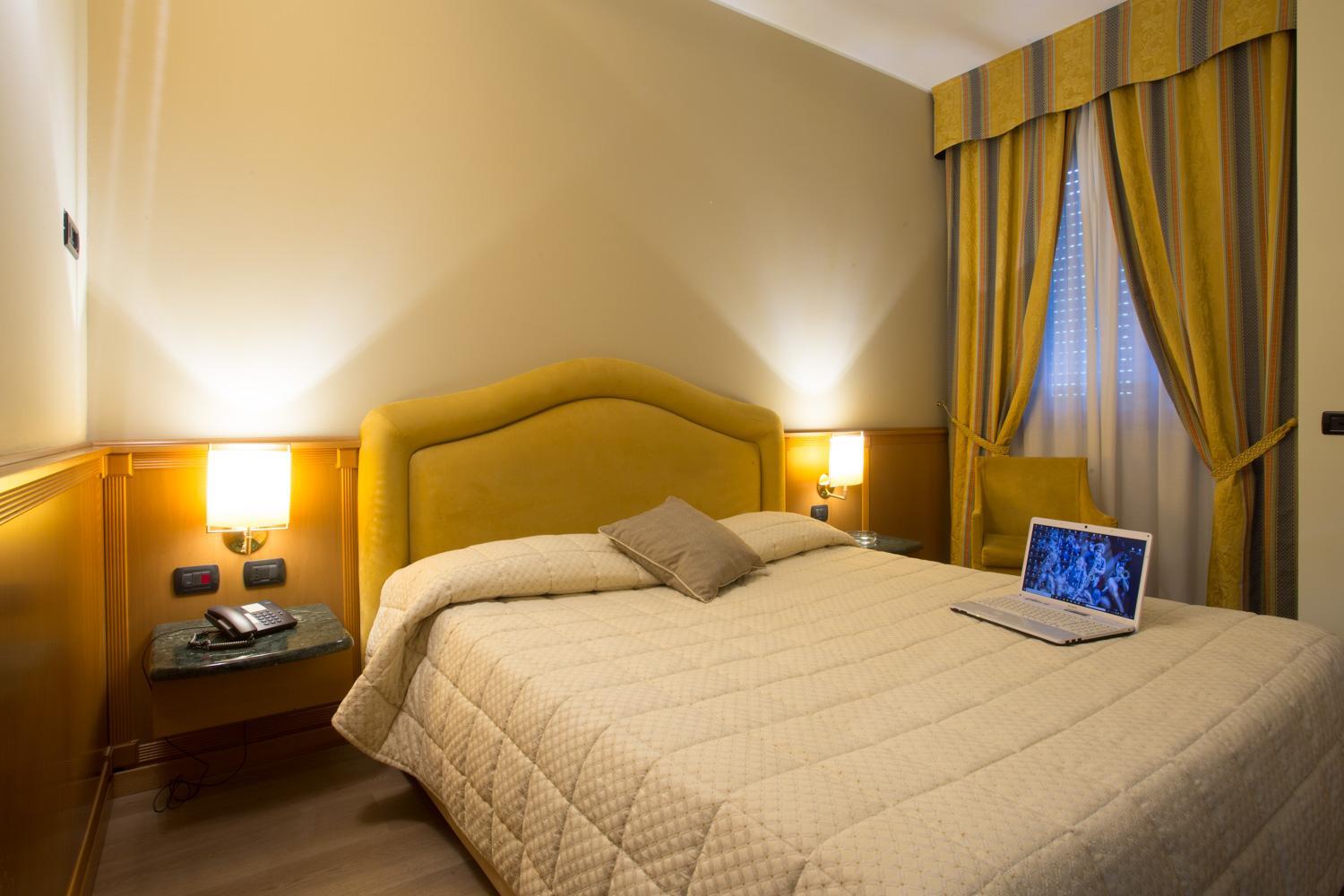 Superior Double Room photo 2