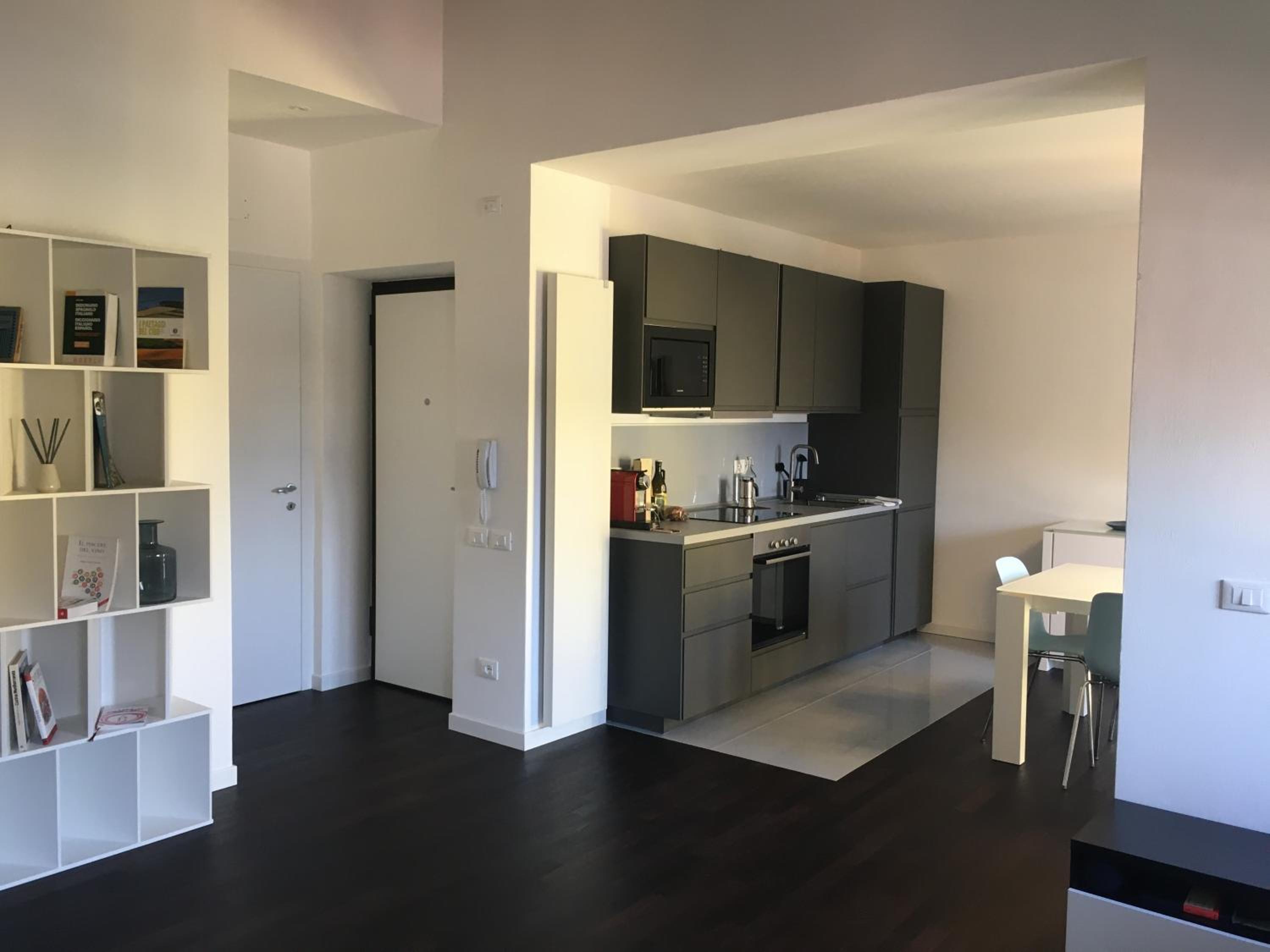 Two-Bedroom Apartment - Photo 6