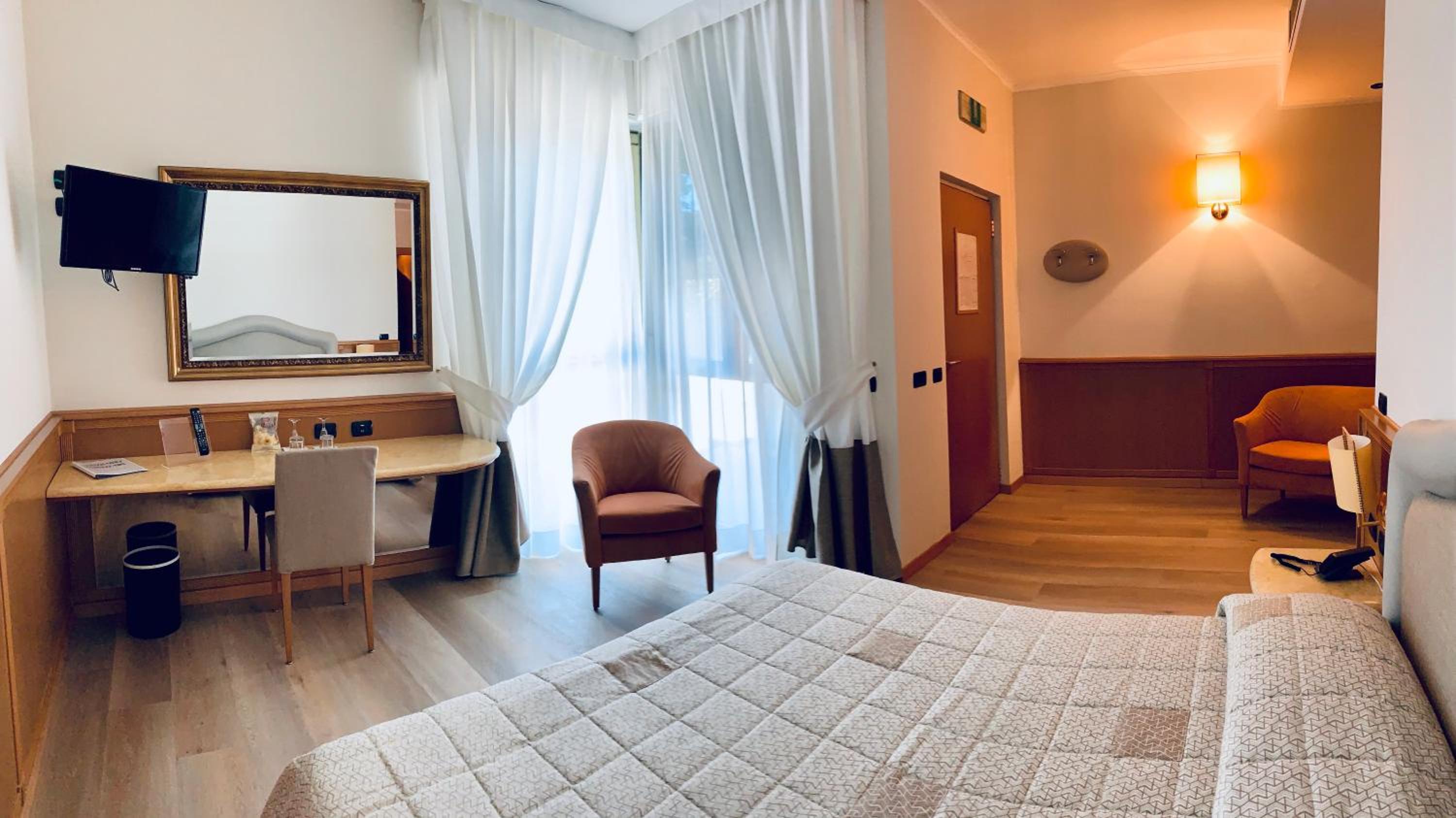 Junior Suite photo 1
