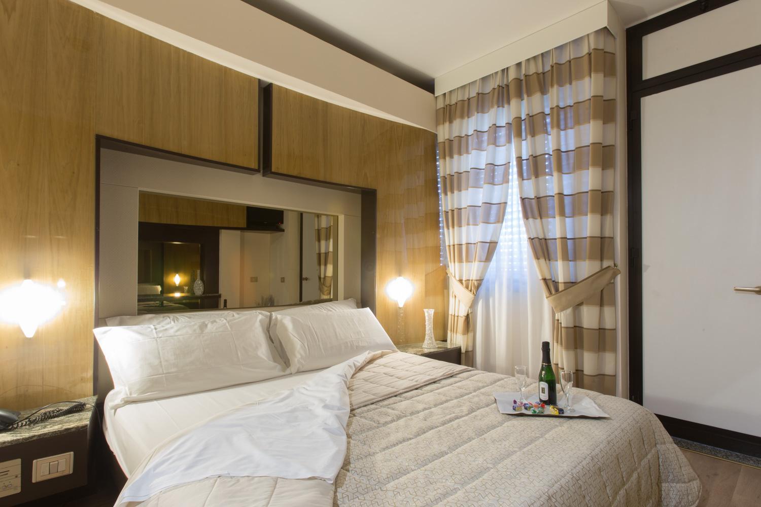 Double Room - Photo 1