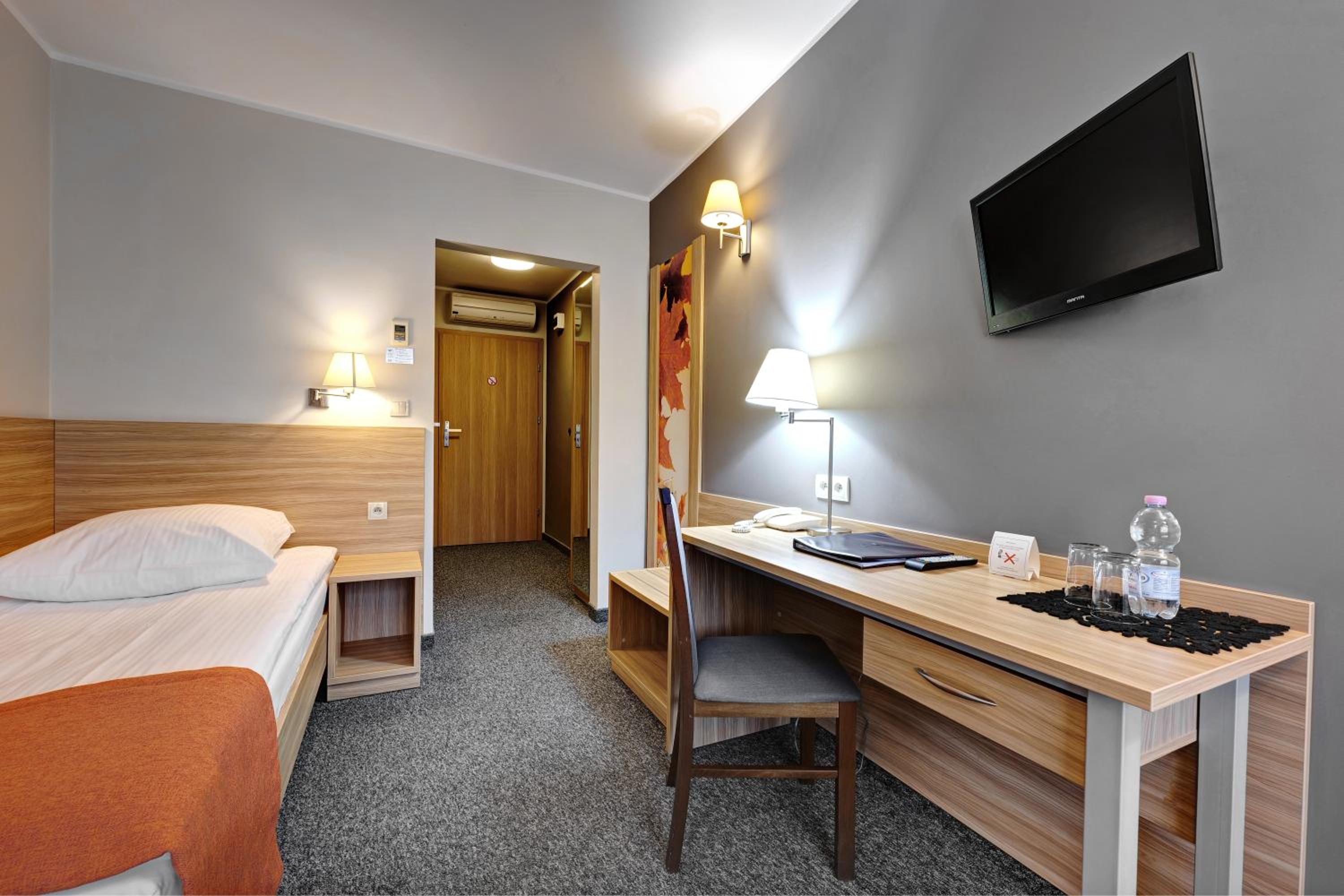 Standard Single Room photo 1