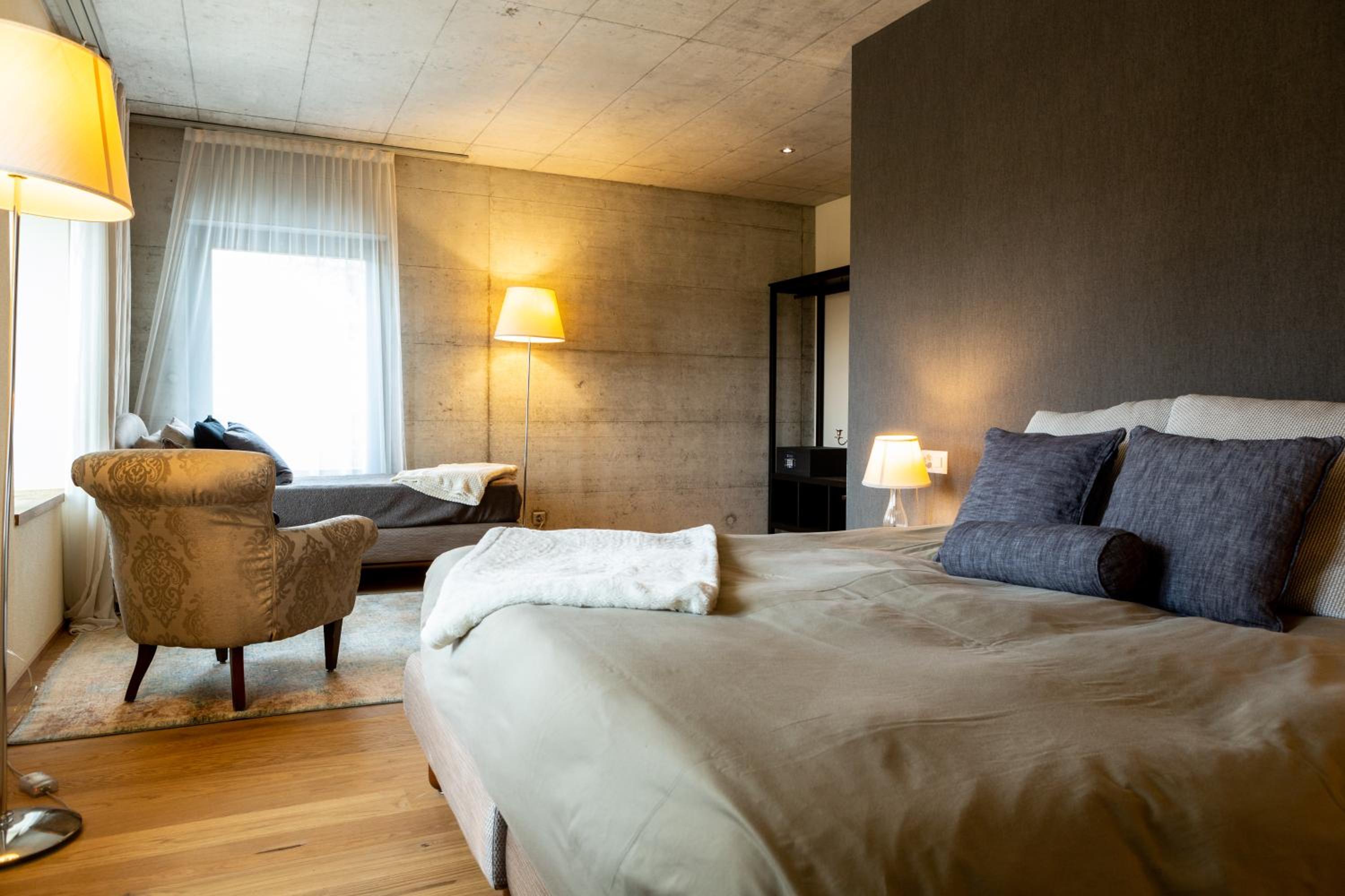Junior Suite - Photo 1