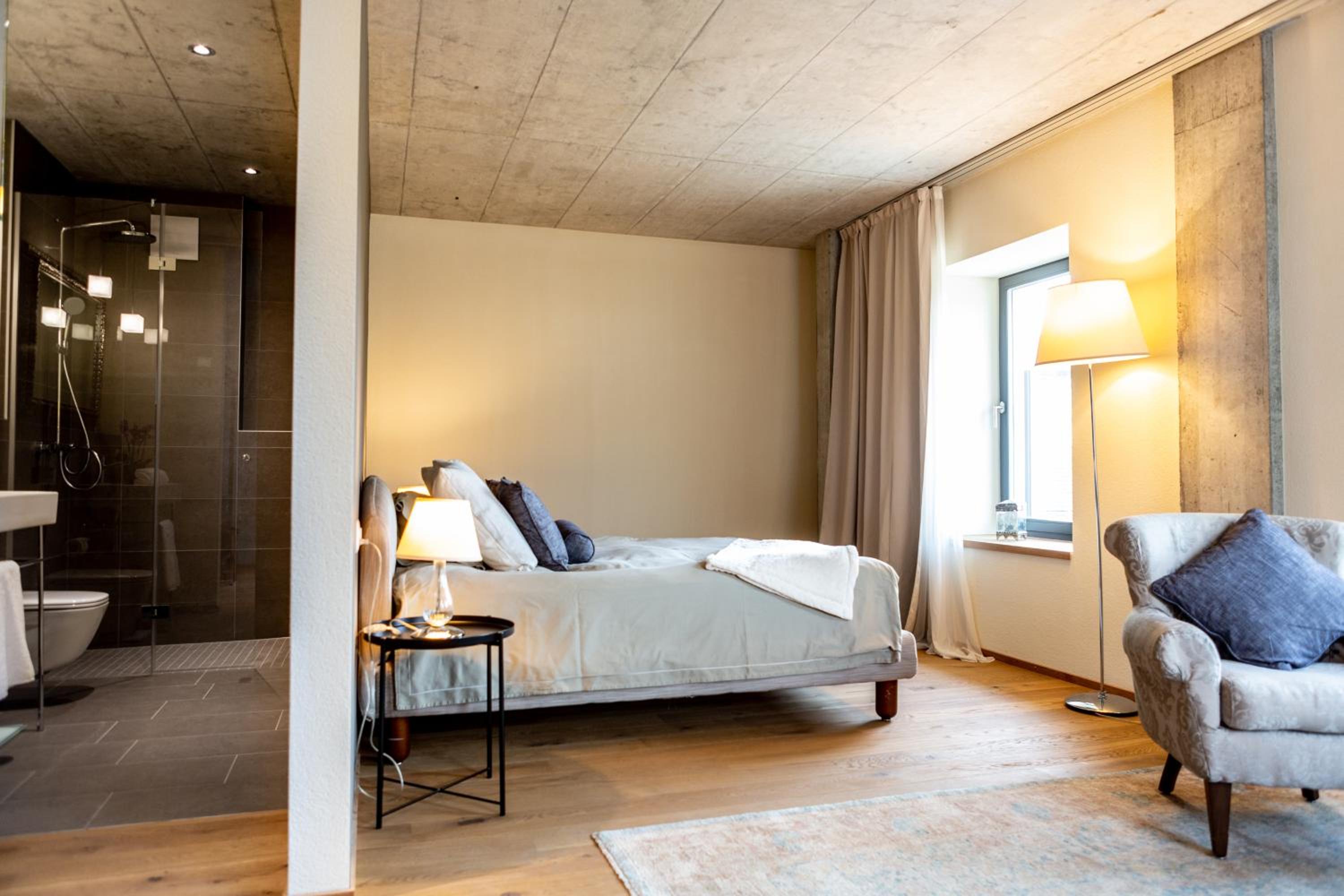 Junior Suite - Photo 6