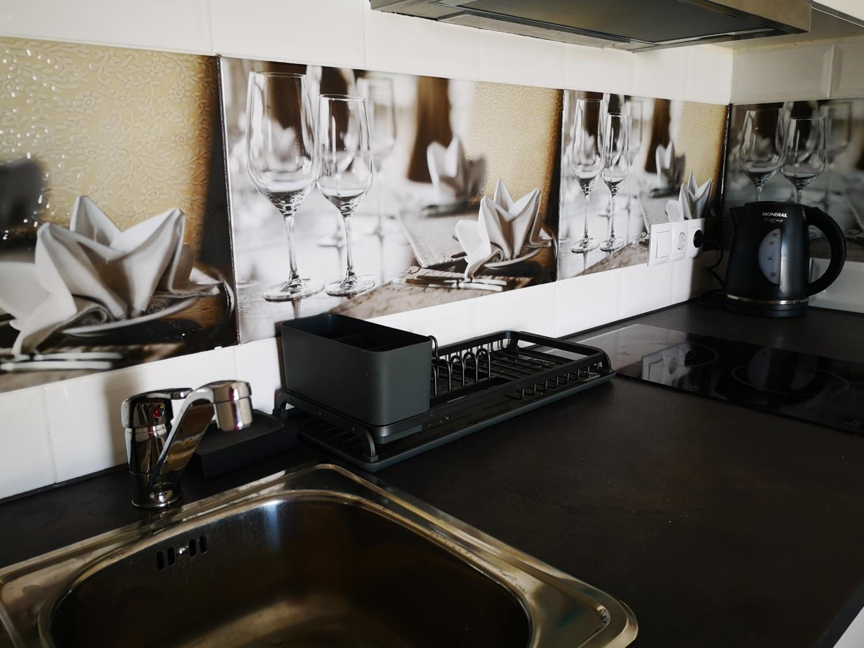 Superior Apartment - Photo 9