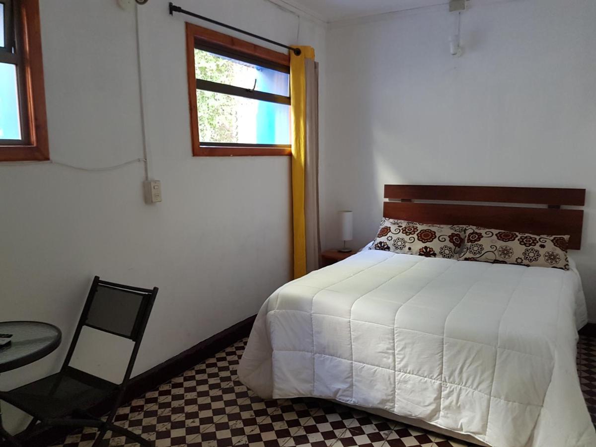 Standard Double Room photo 3