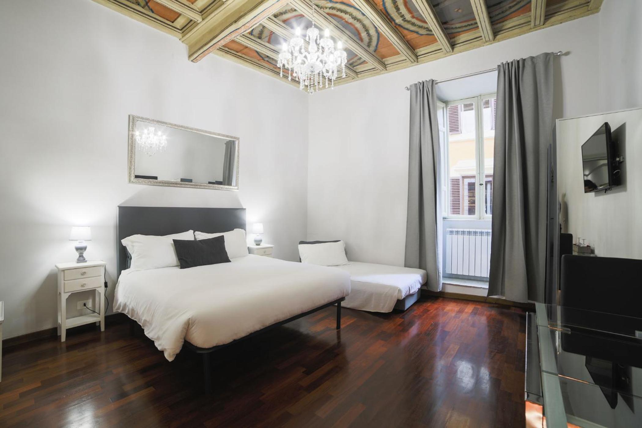Deluxe Triple Room photo 3