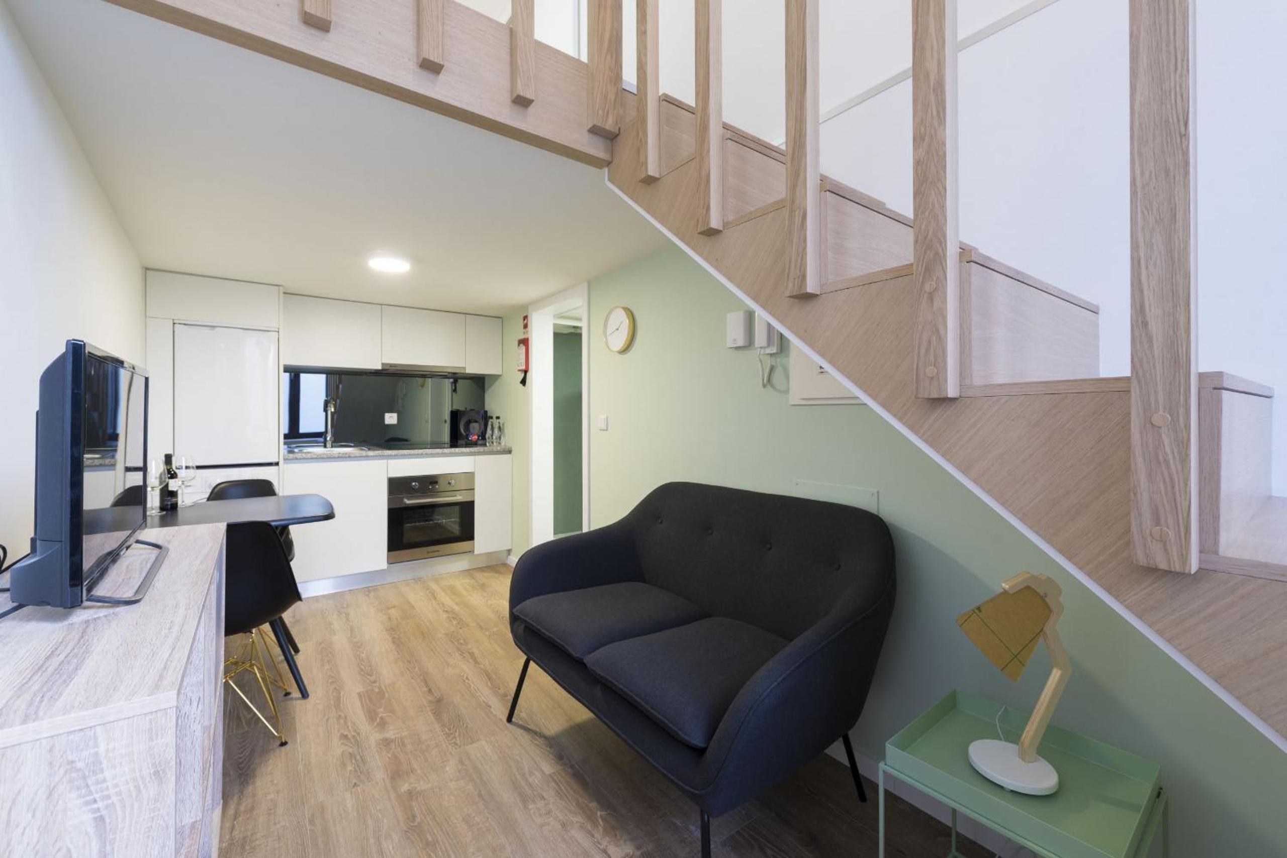 Duplex Apartment photo 1