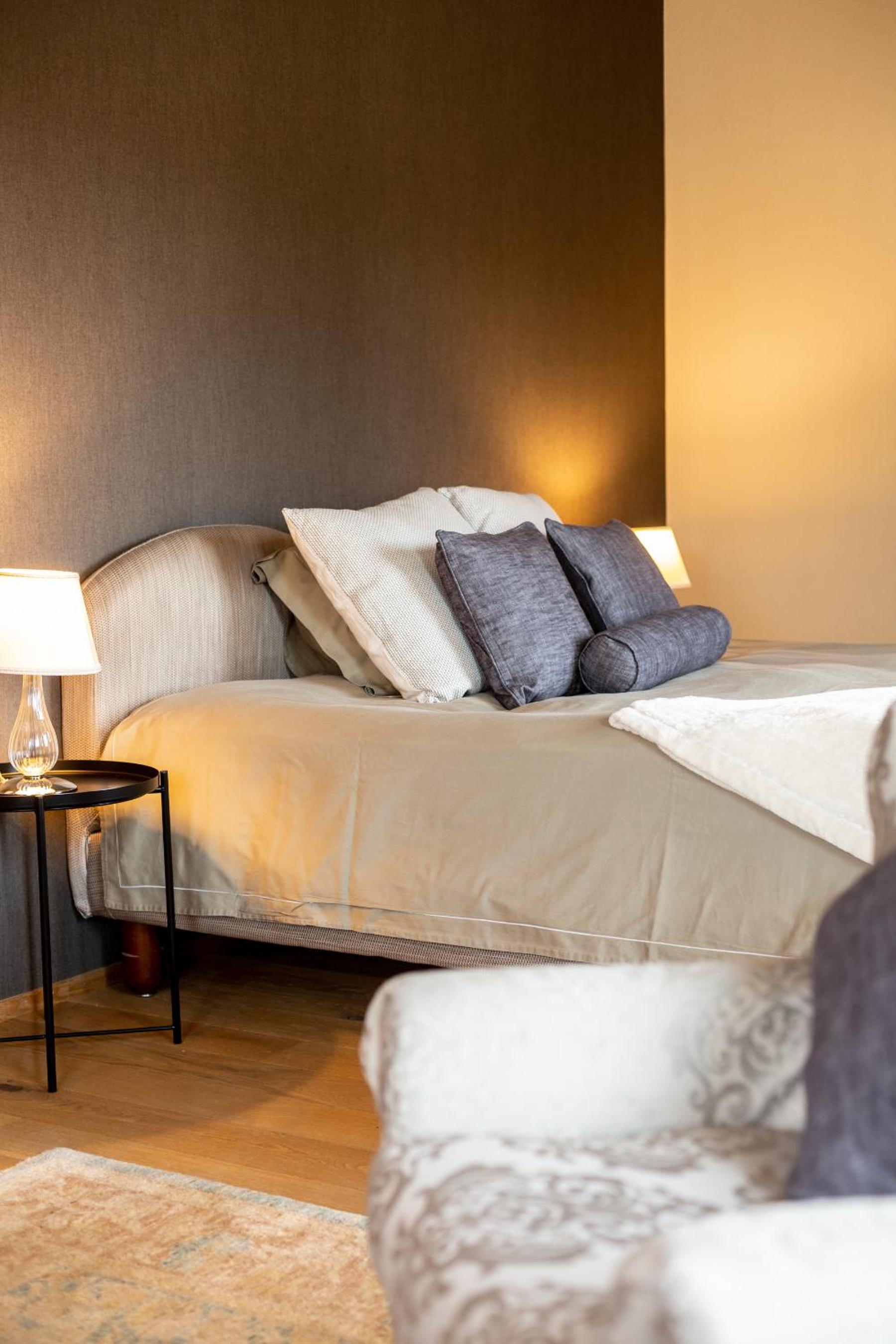 Junior Suite - Photo 3