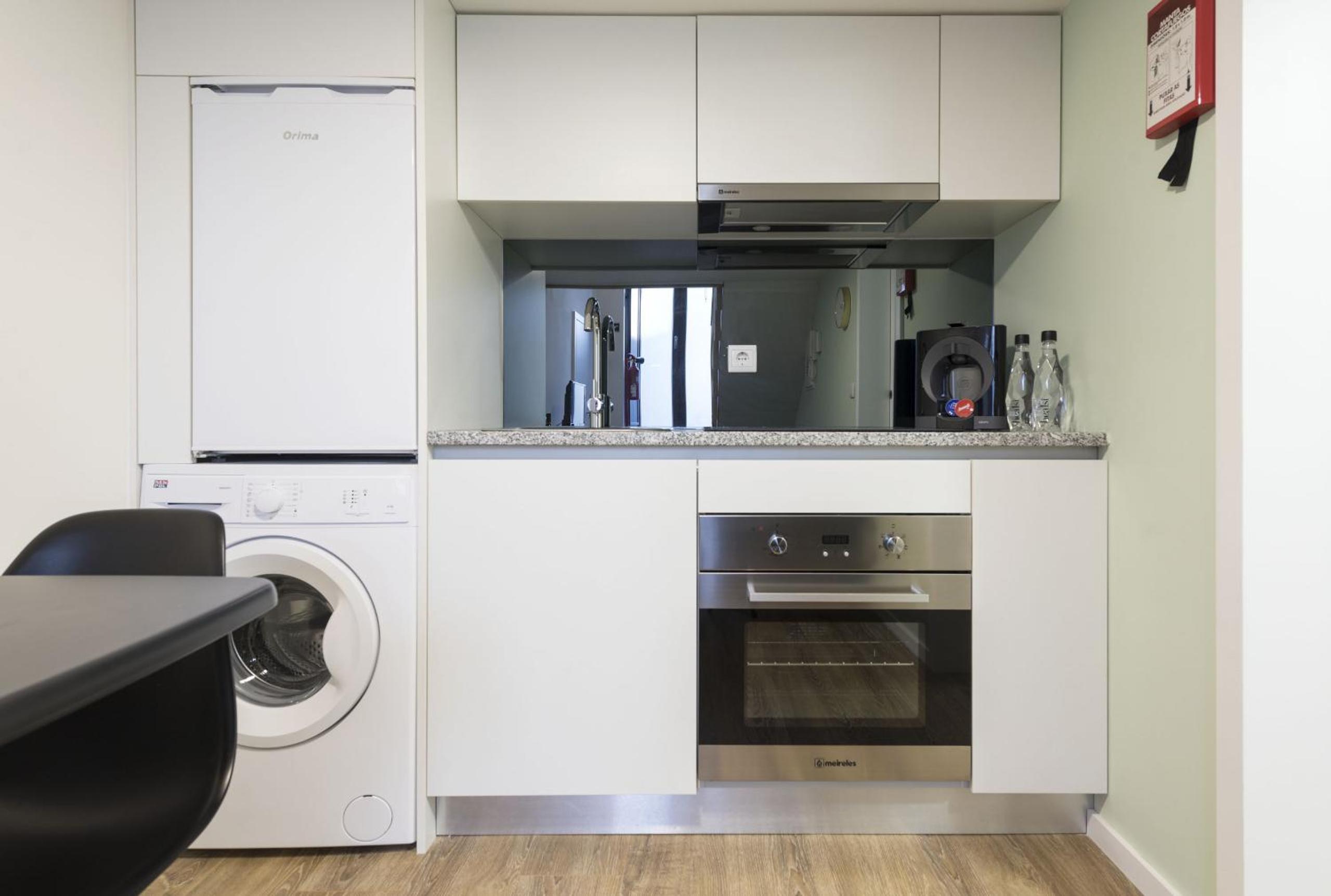 Duplex Apartment photo 3