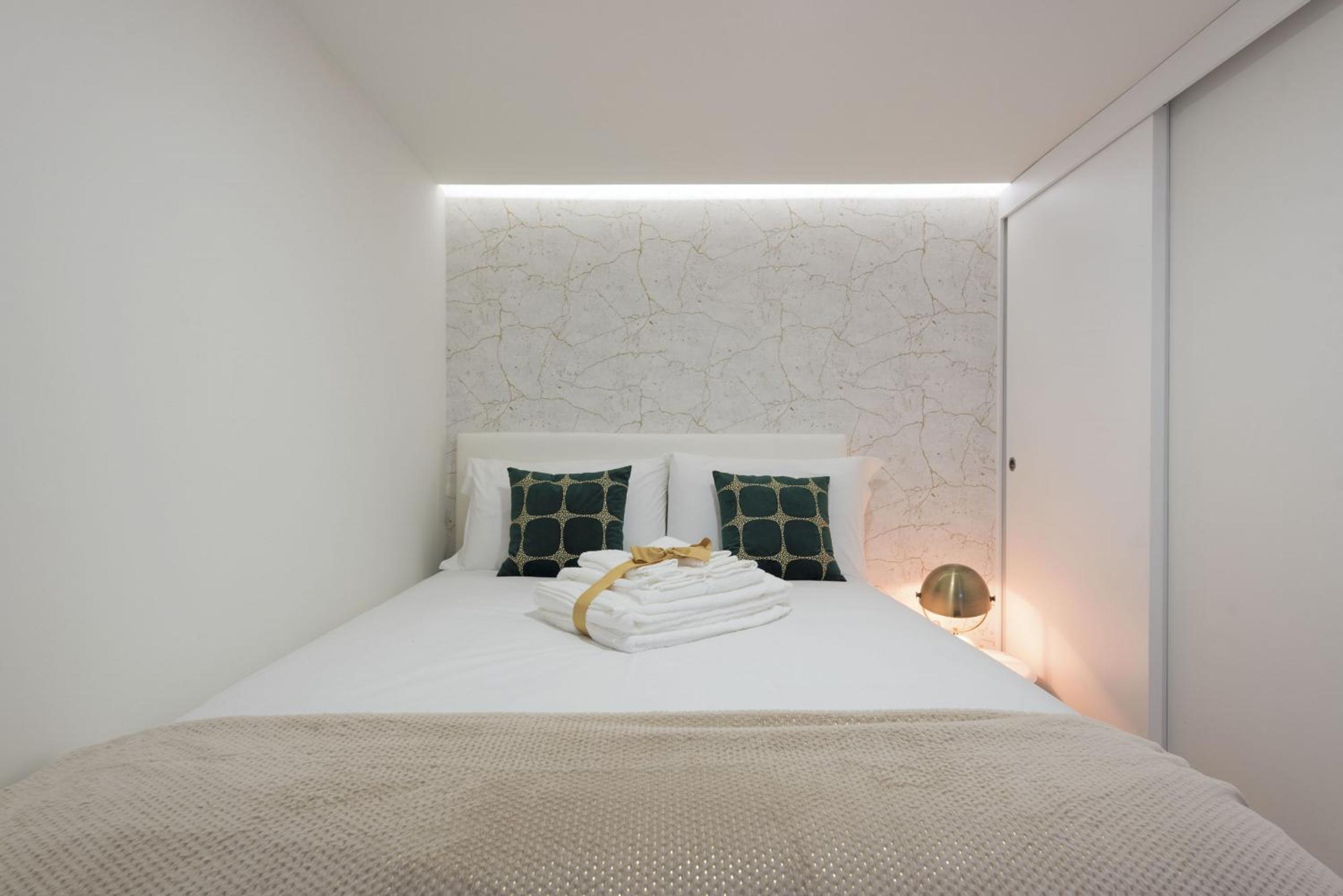 Duplex Apartment photo 2
