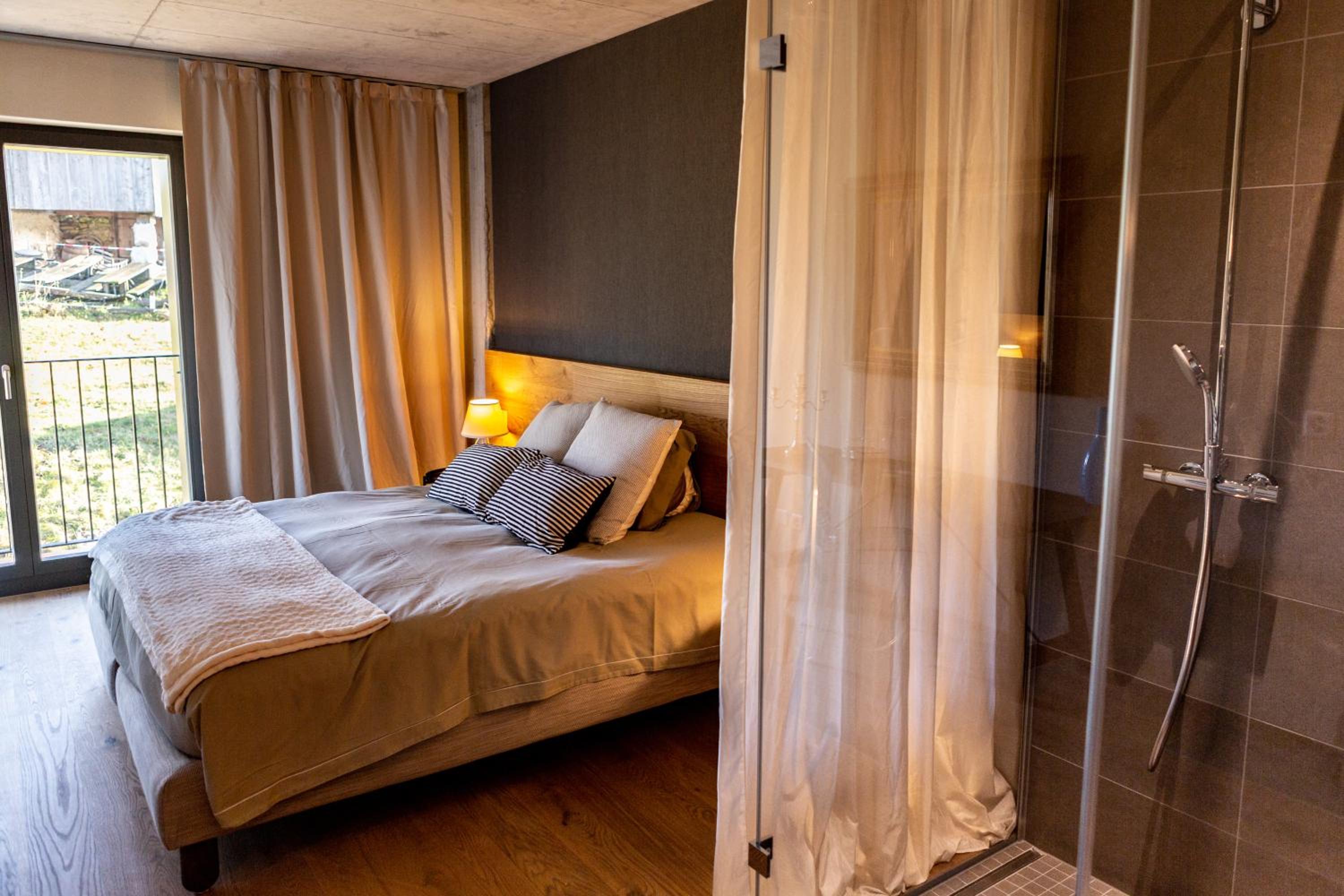 Deluxe Double or Twin Room - Photo 10