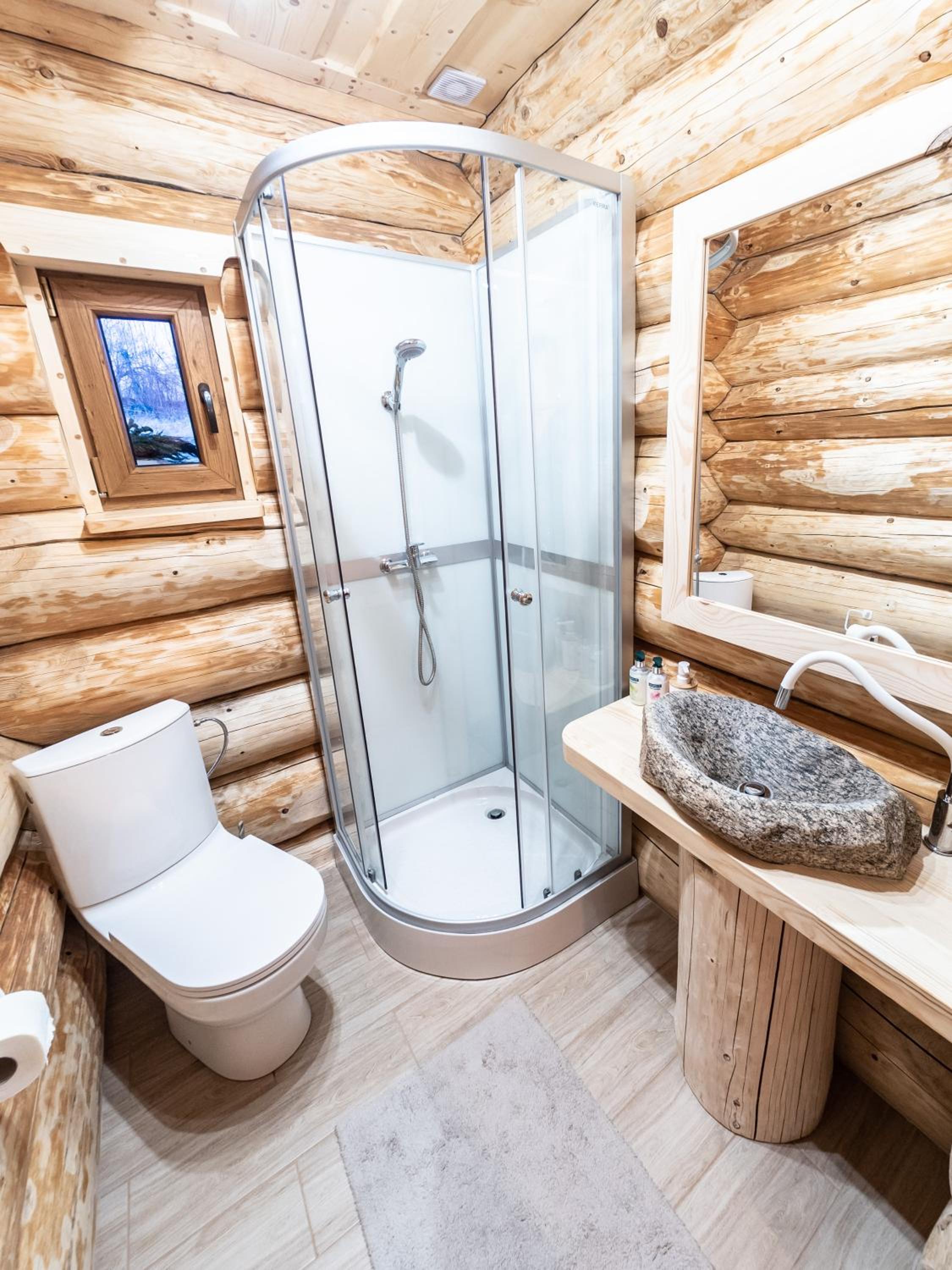 Chalet photo 2