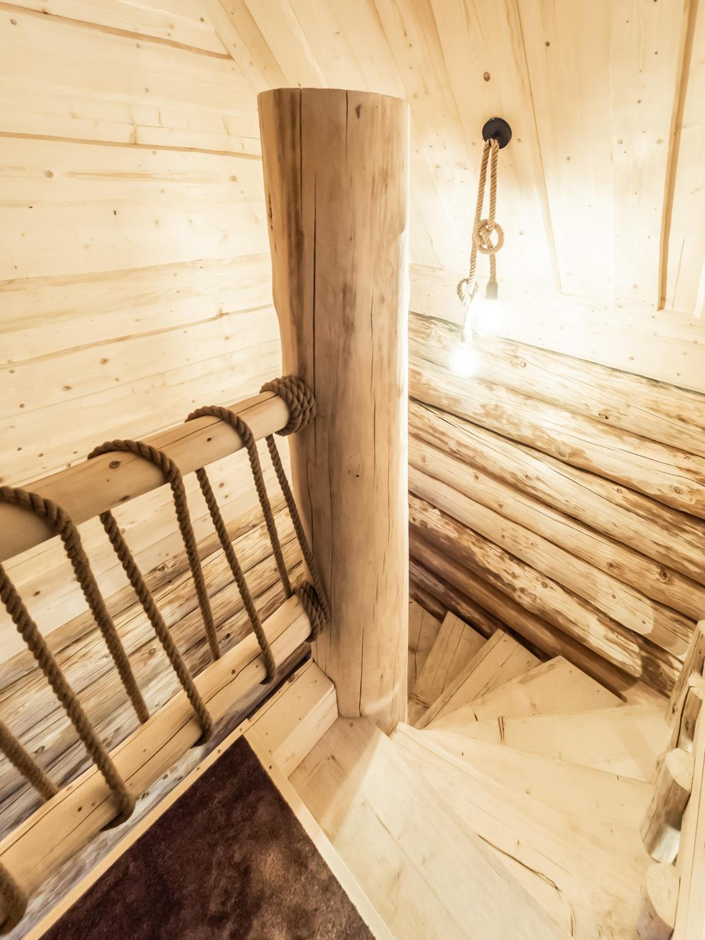 Chalet photo 3
