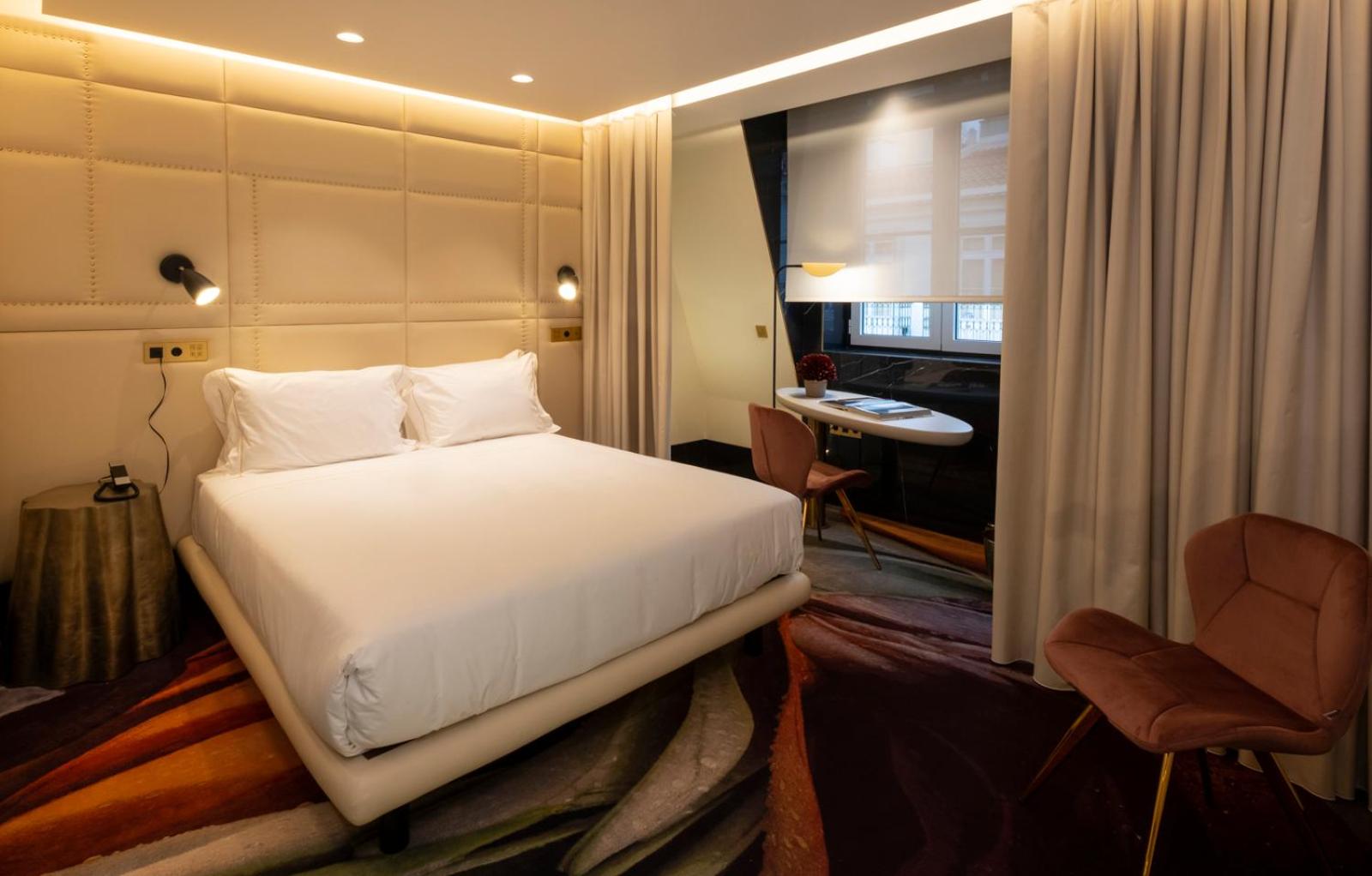 Deluxe Double Room photo 1