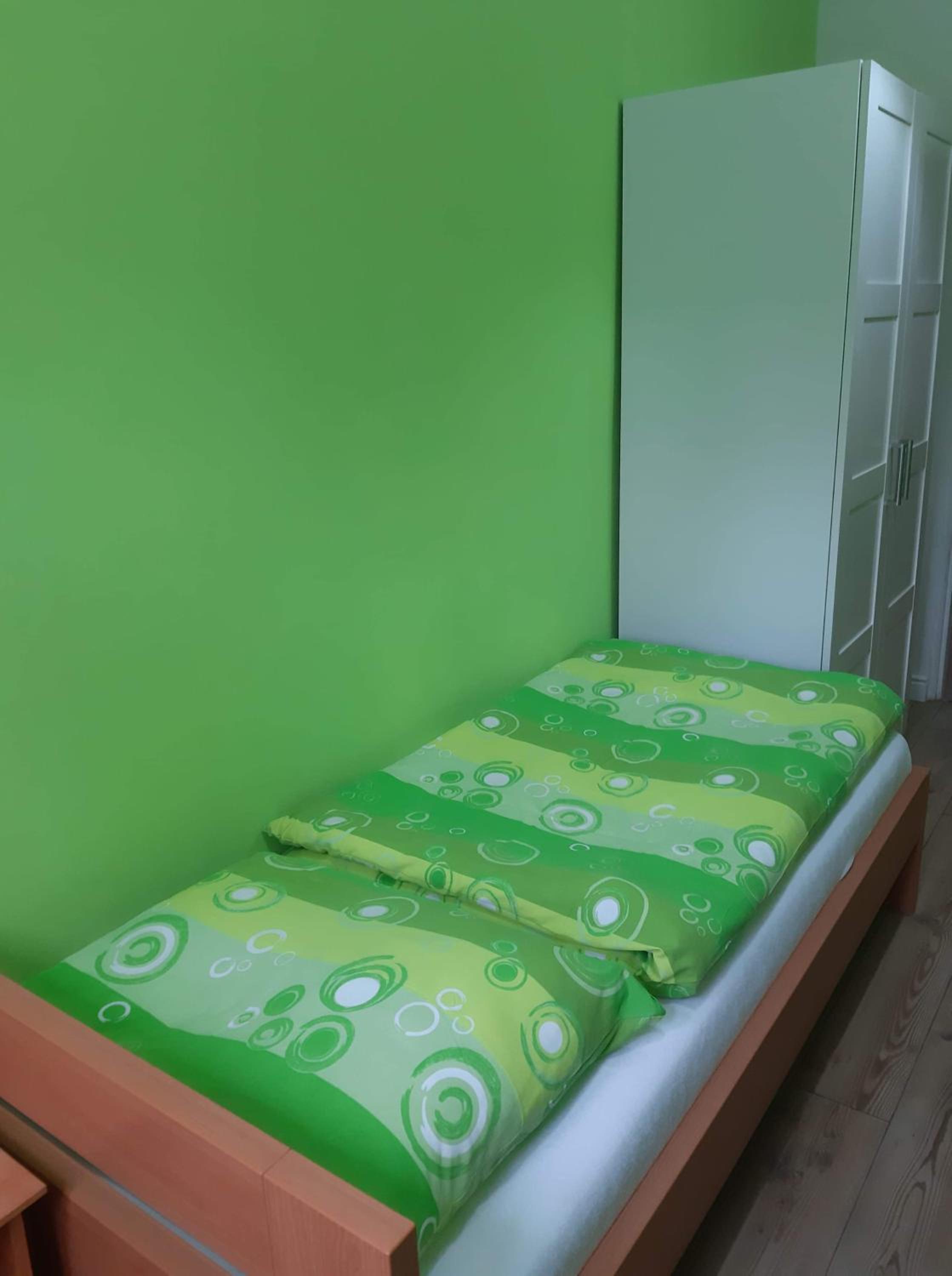 Single Room photo 1
