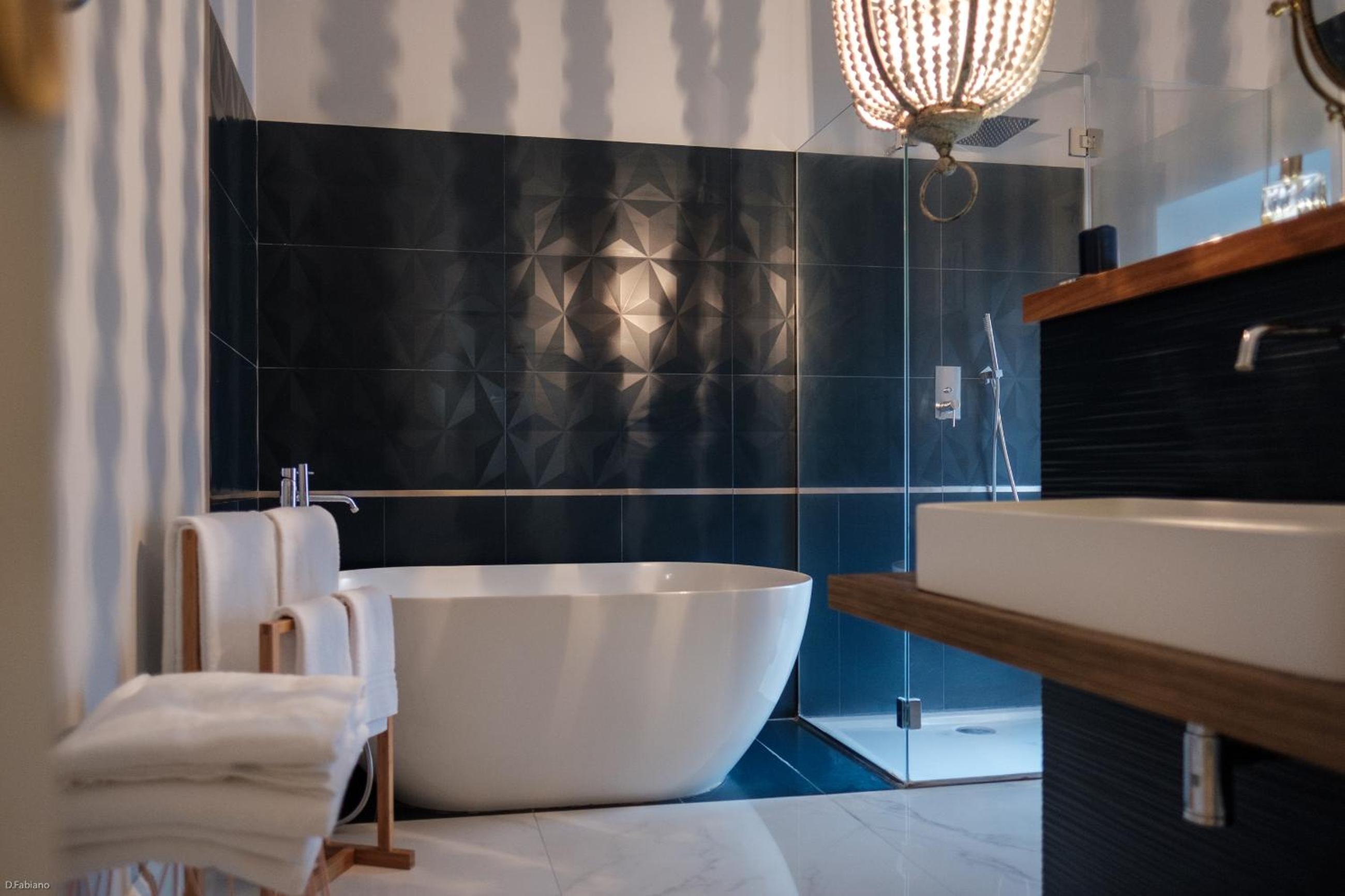 Luxury Quadruple Room - Photo 2