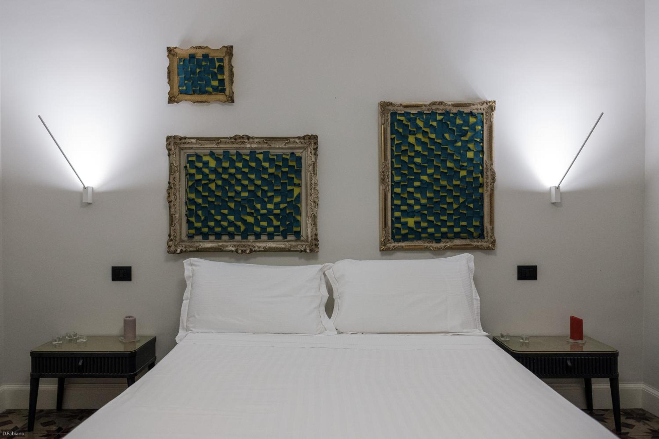 Luxury Quadruple Room - Photo 7