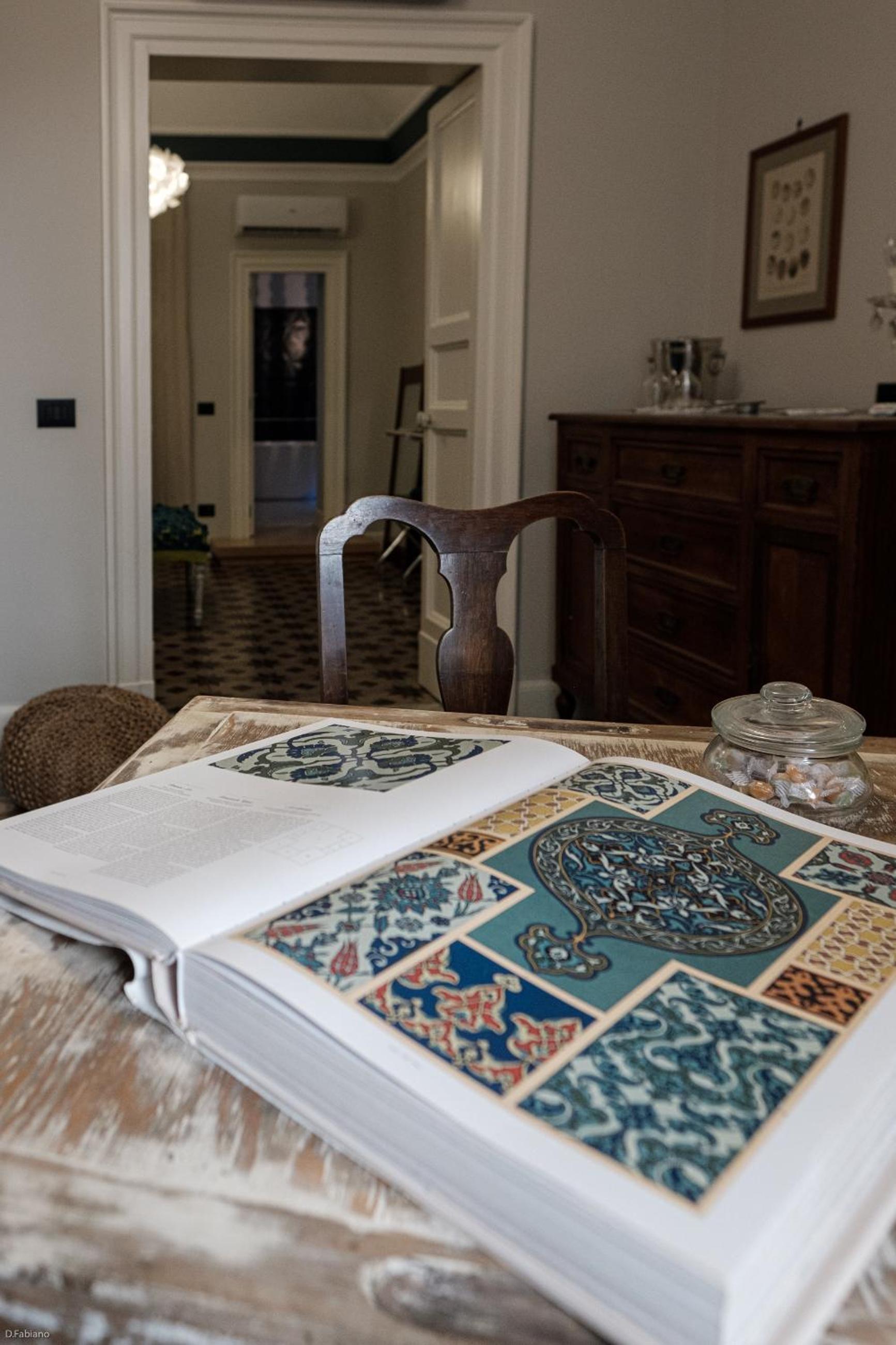 Luxury Quadruple Room - Photo 5