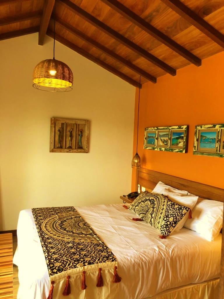 Suite with Balcony photo 1