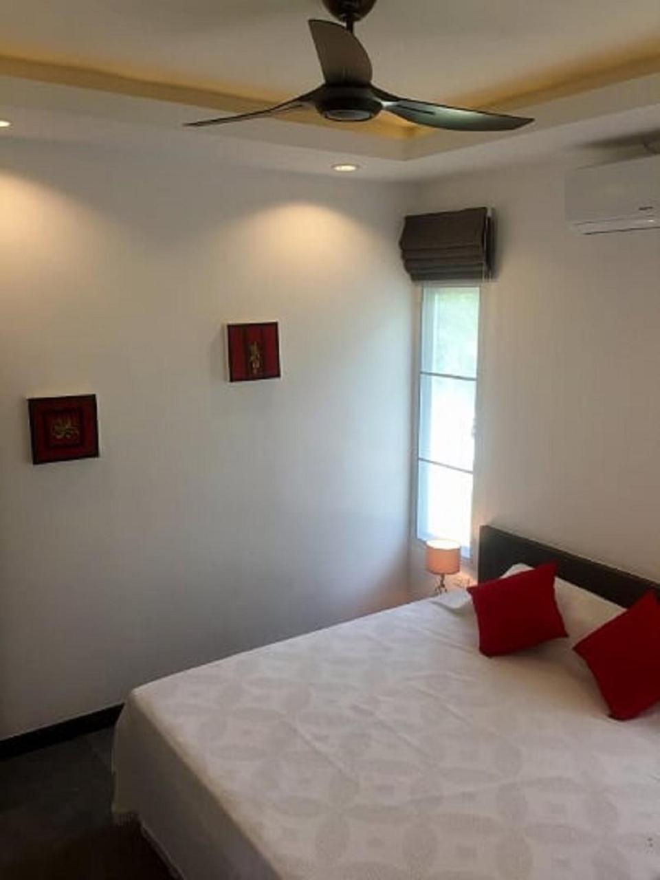 Villa with Sea View photo 1