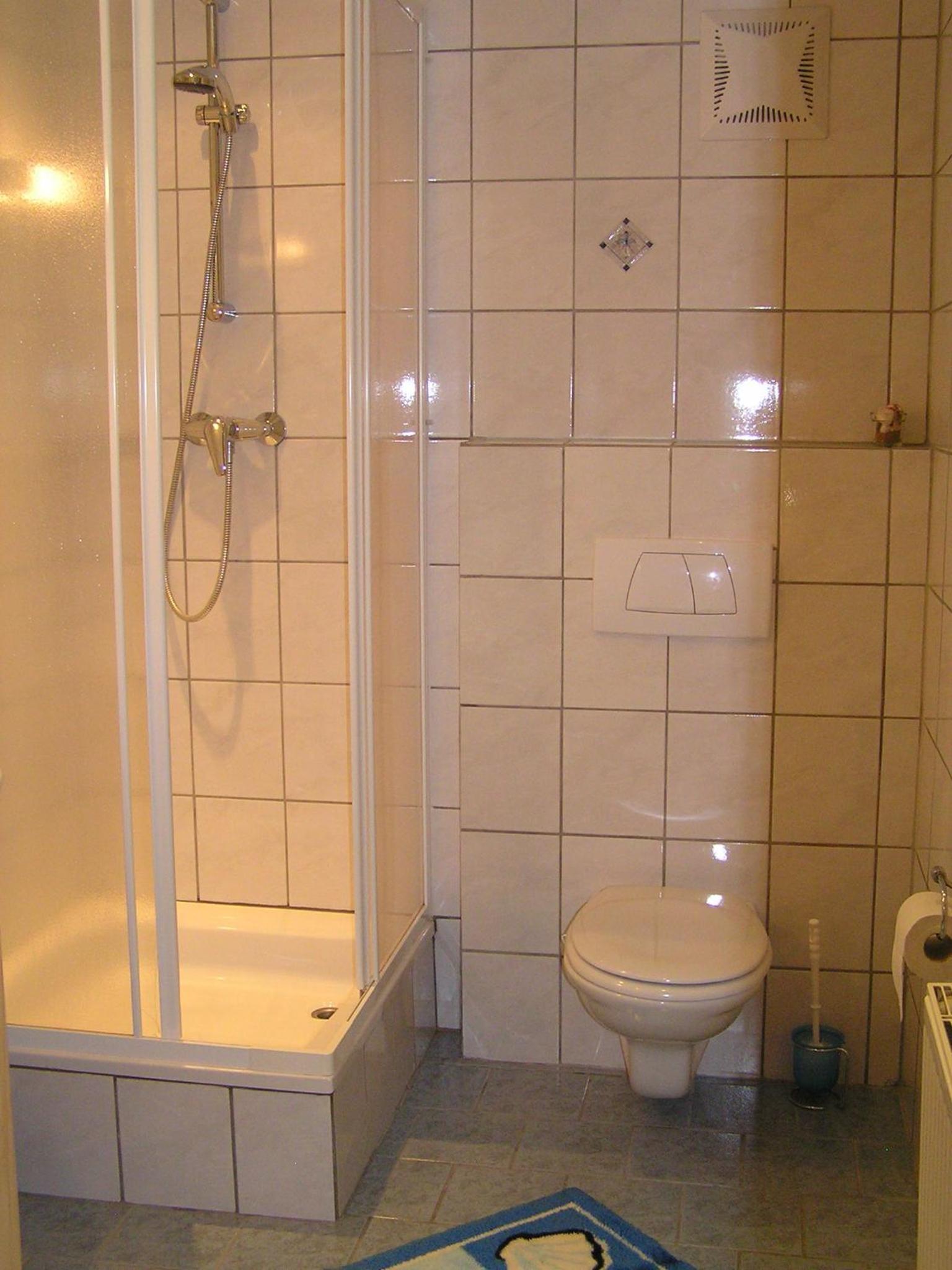 One-Bedroom Apartment with Balcony photo 3