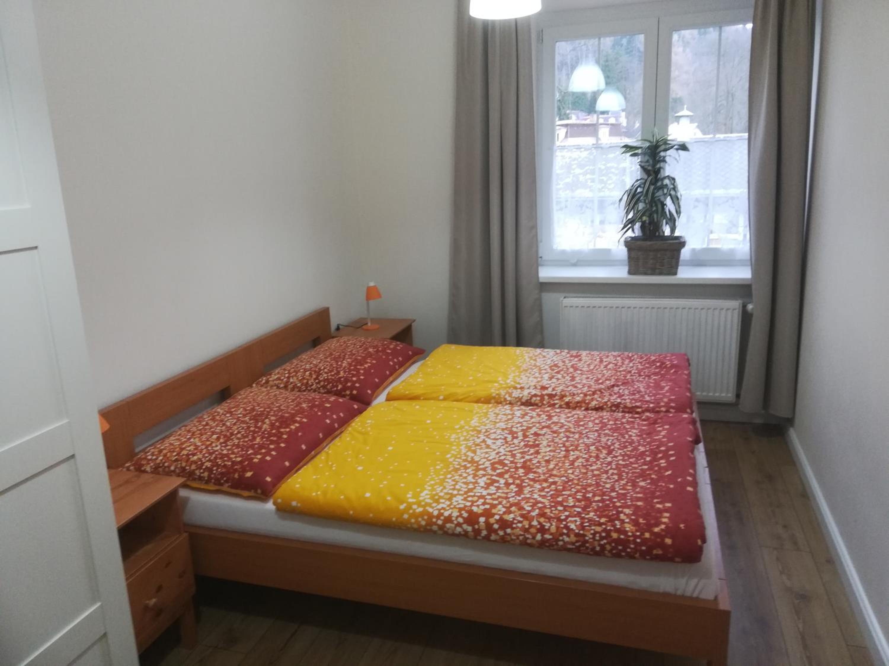 Twin Room photo 1