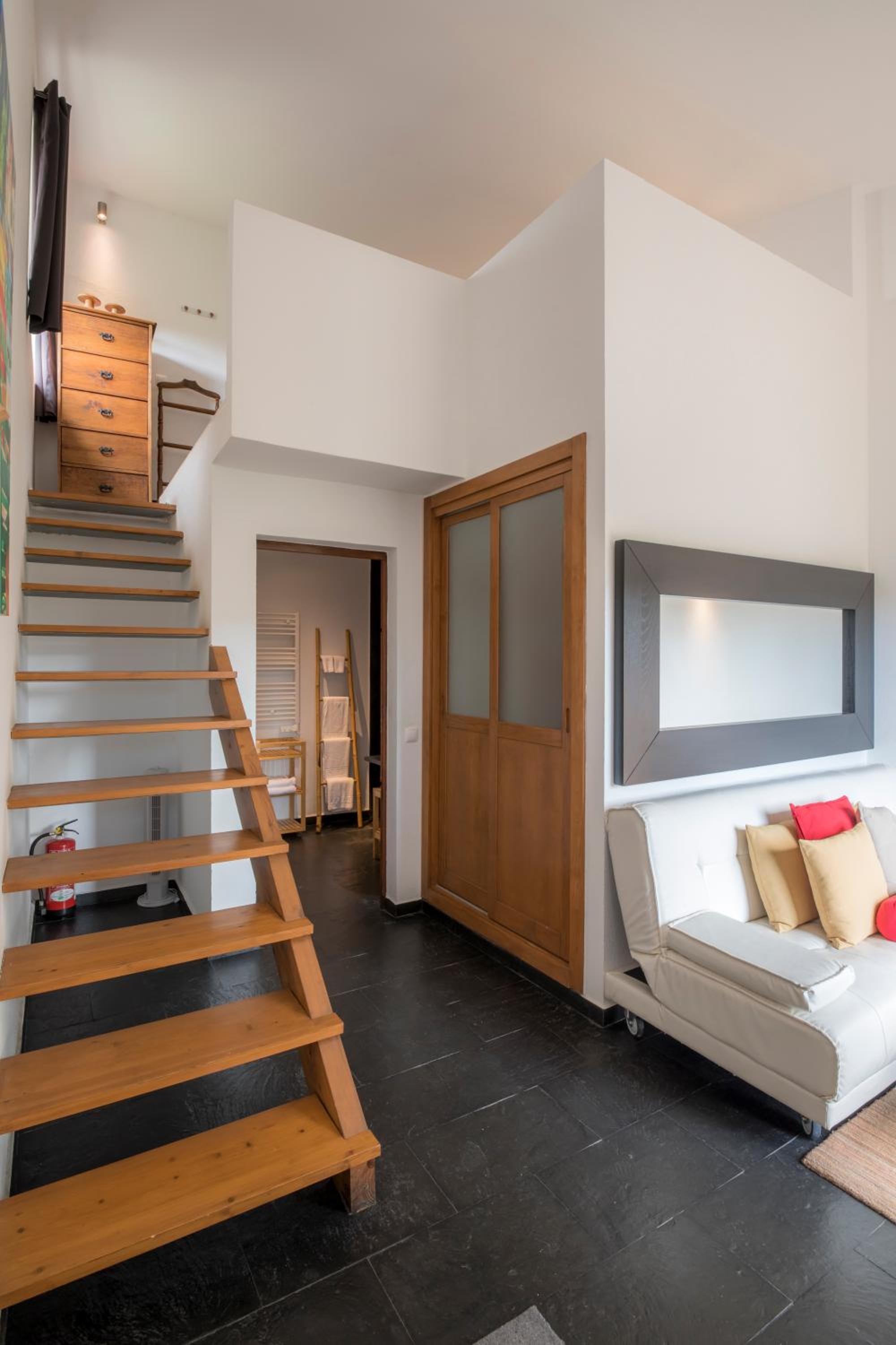 Exclusive Suite