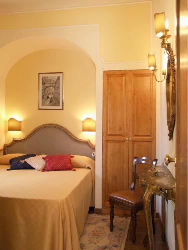 Budget Double Room - Photo 1