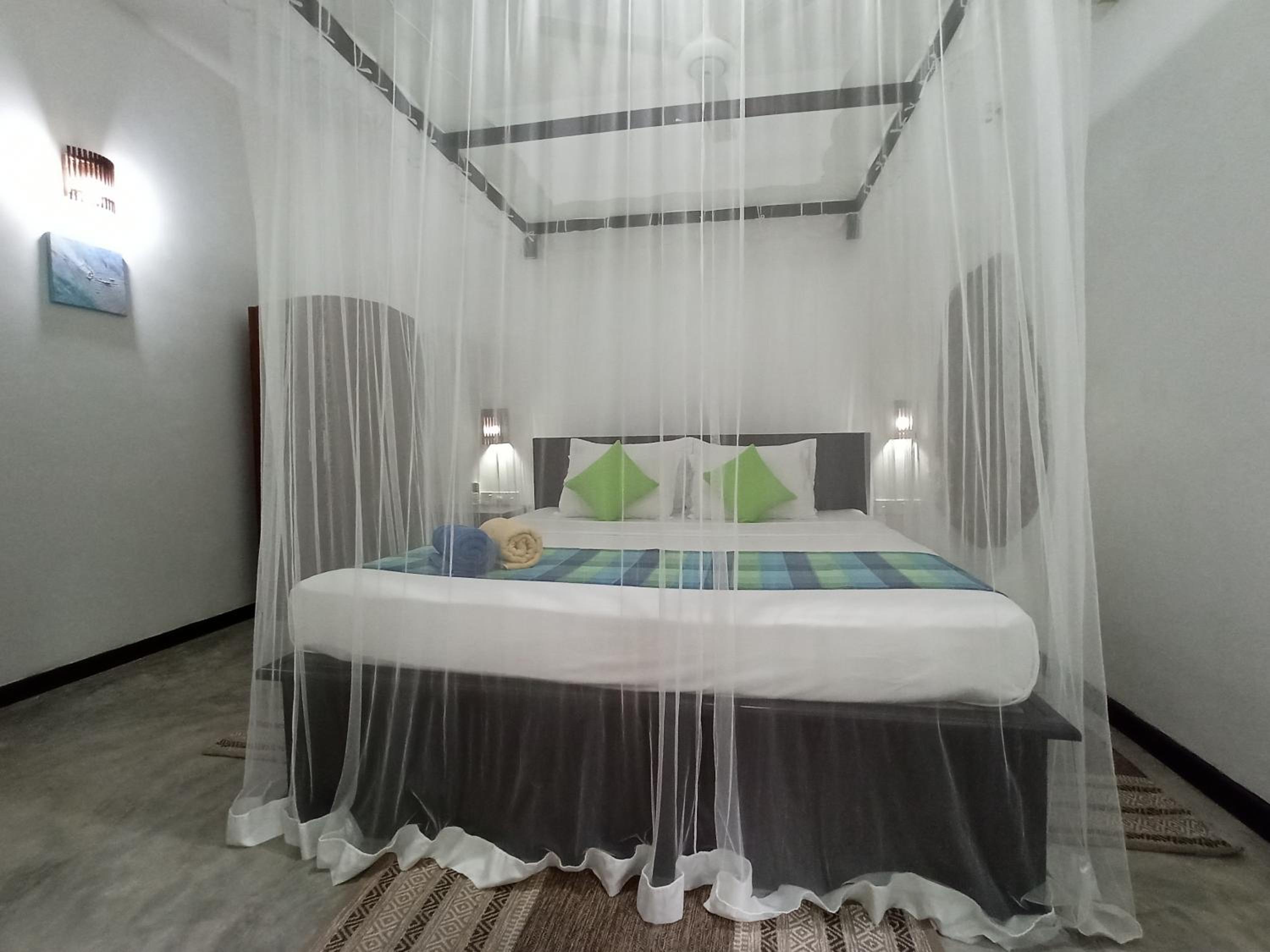 Deluxe Double Room photo 3
