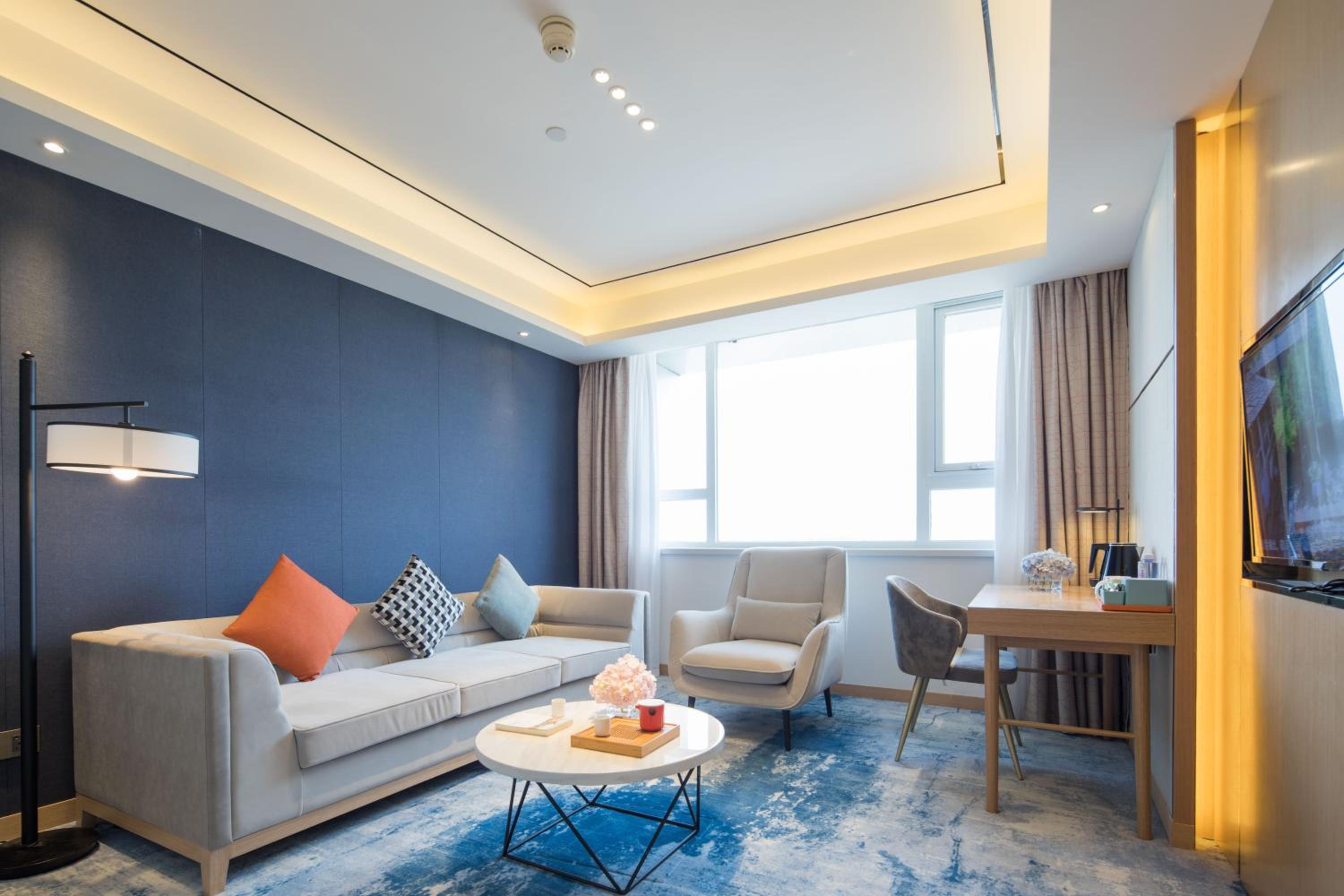King Suite