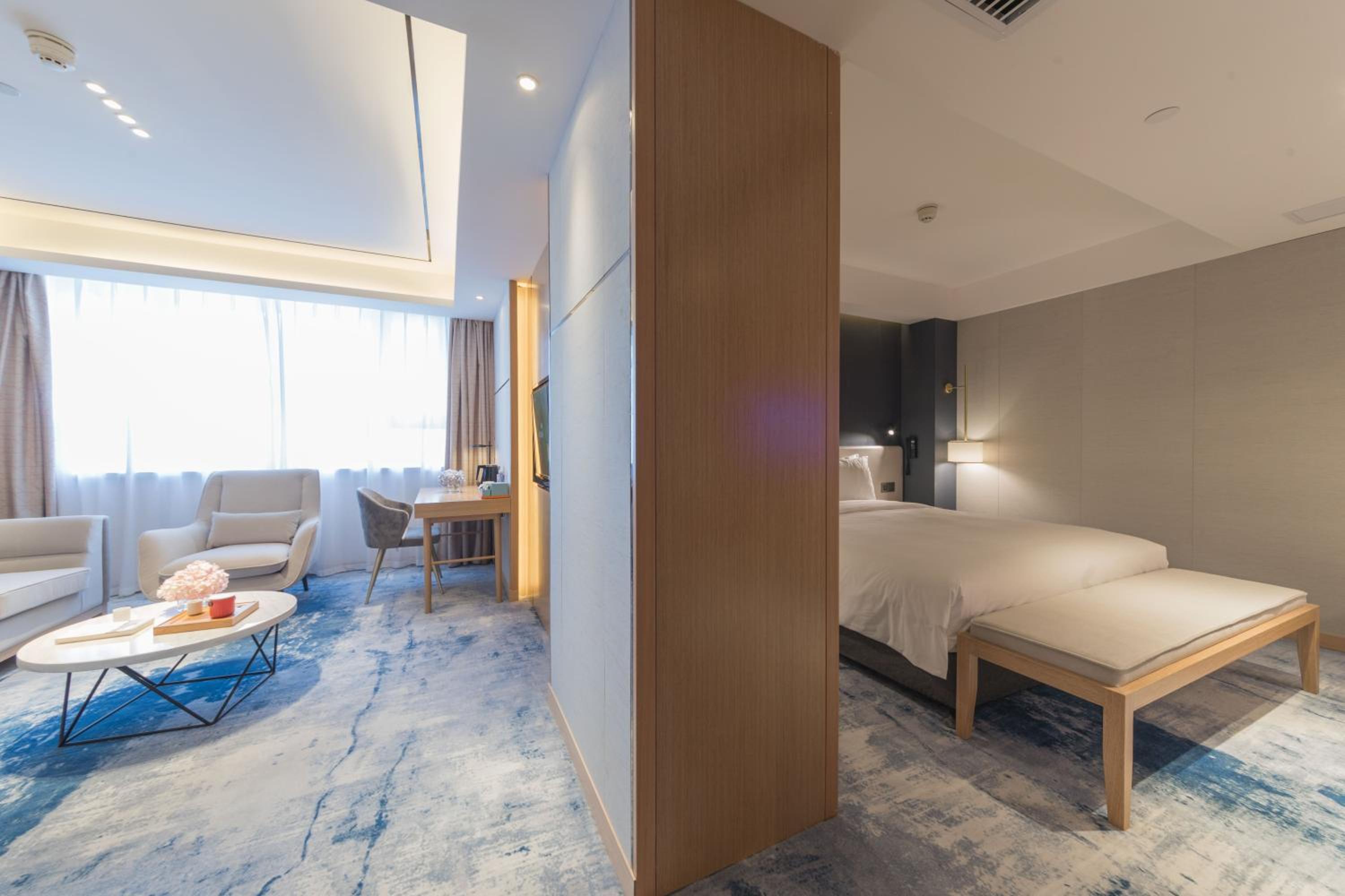 King Suite