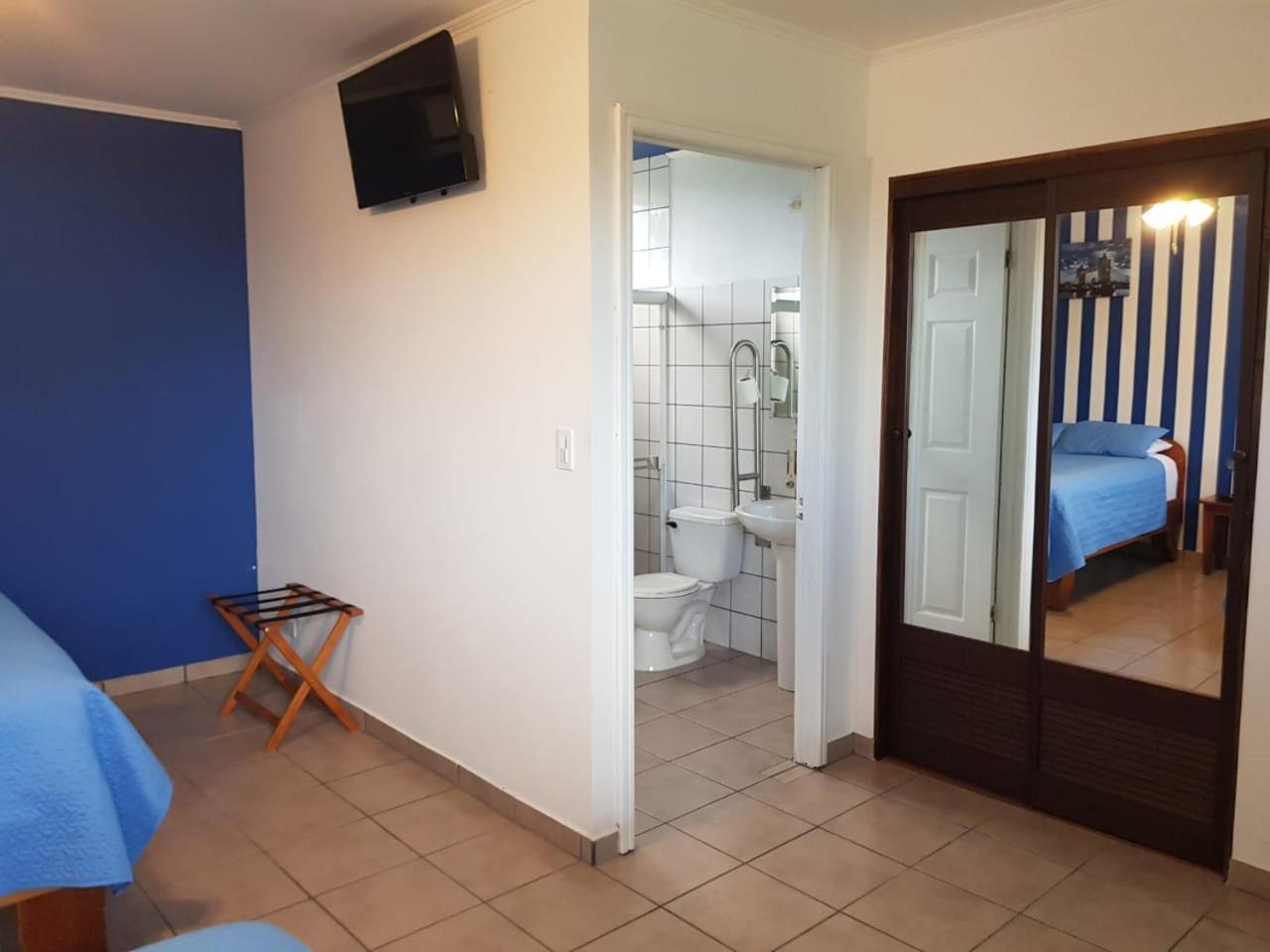 Triple Room photo 1