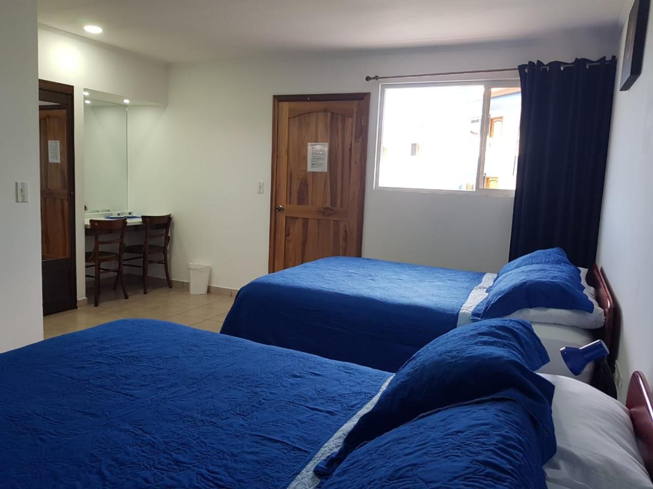 Triple Room photo 3
