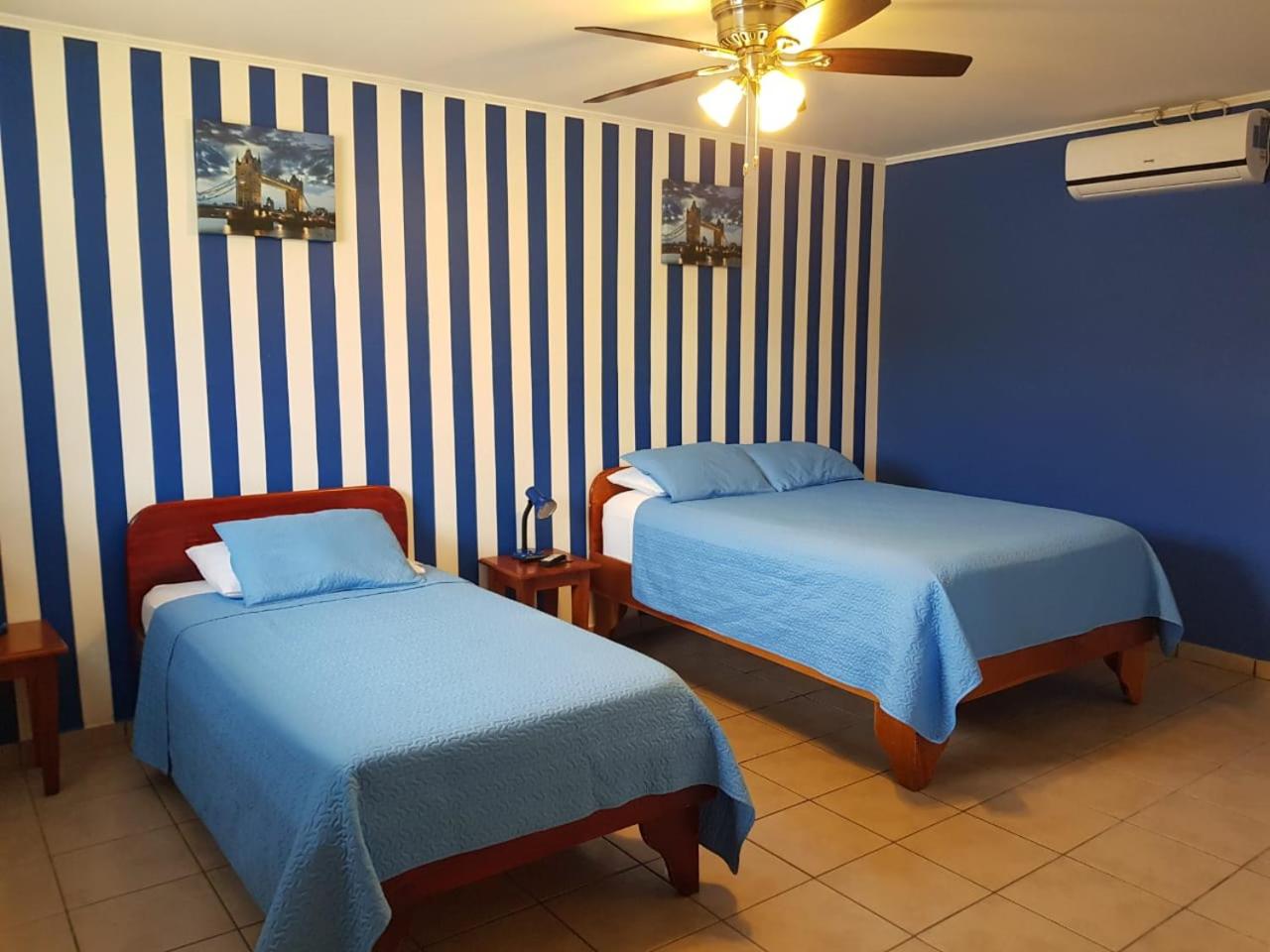 Double Room - Disability Access photo 2