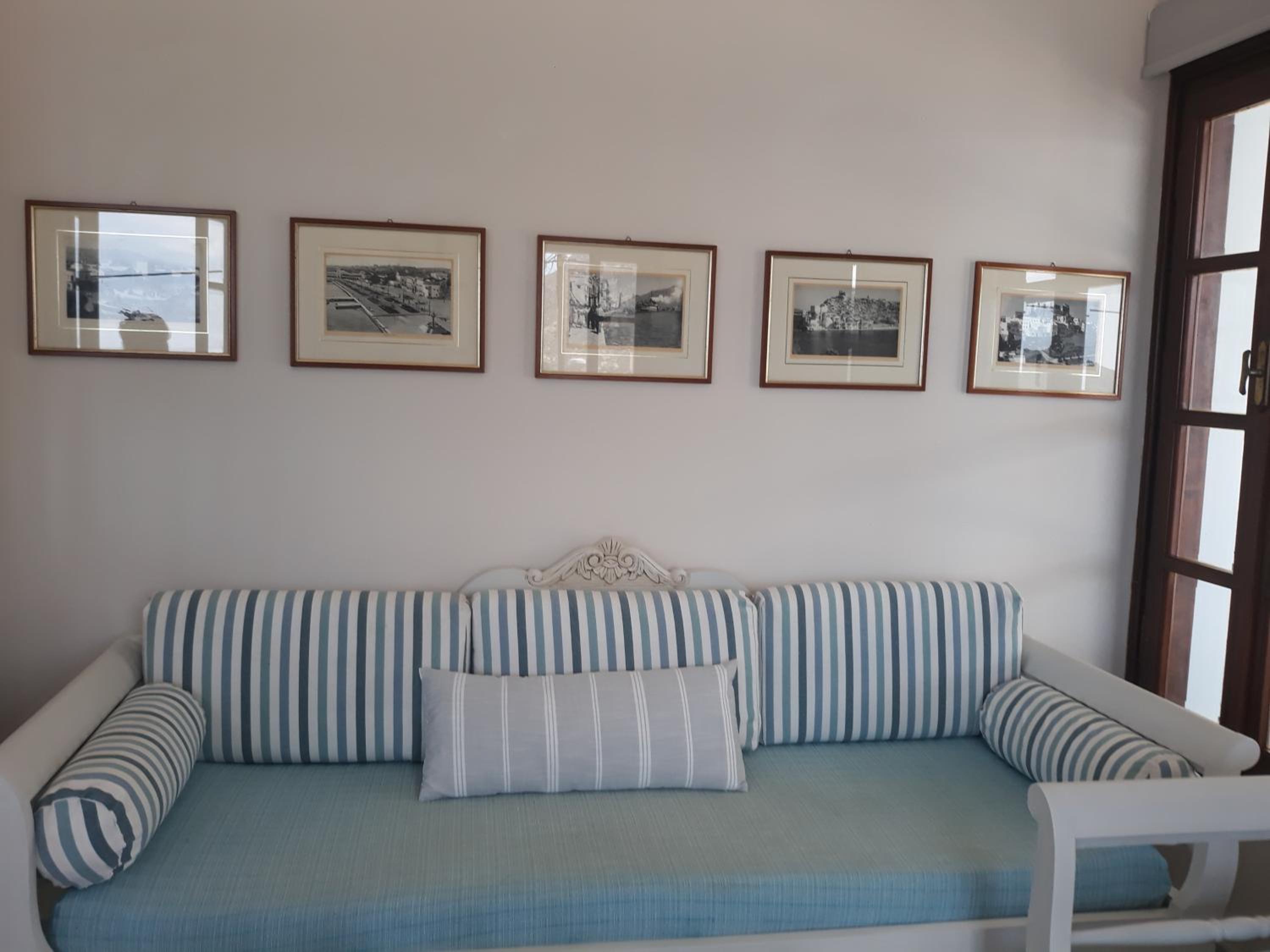 Two-Bedroom Apartment - Photo 24