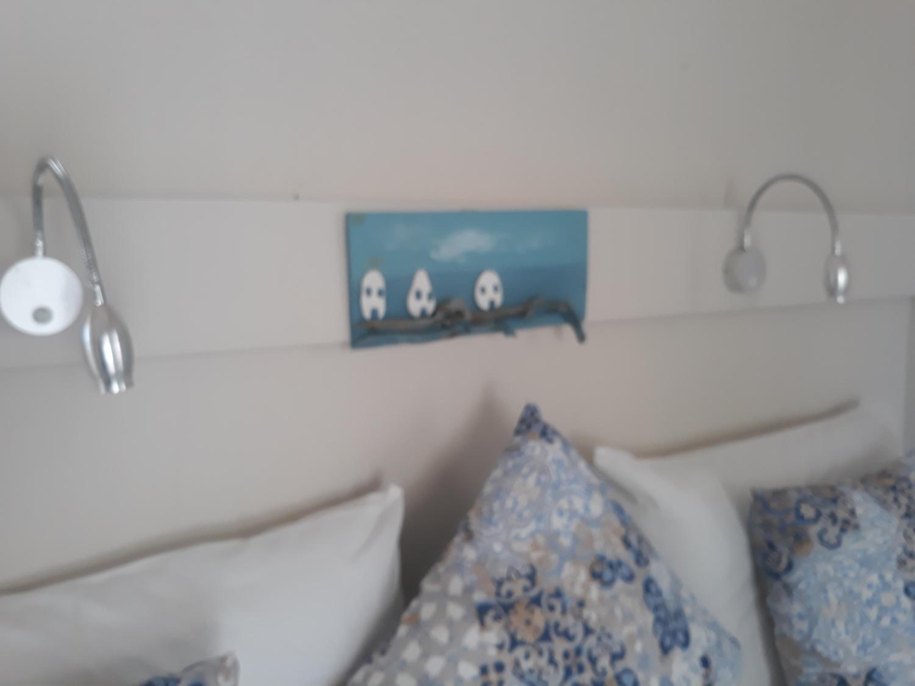 Two-Bedroom Apartment - Photo 15