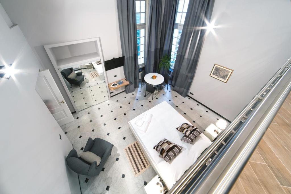 Quadruple Room - Split Level - Photo 7