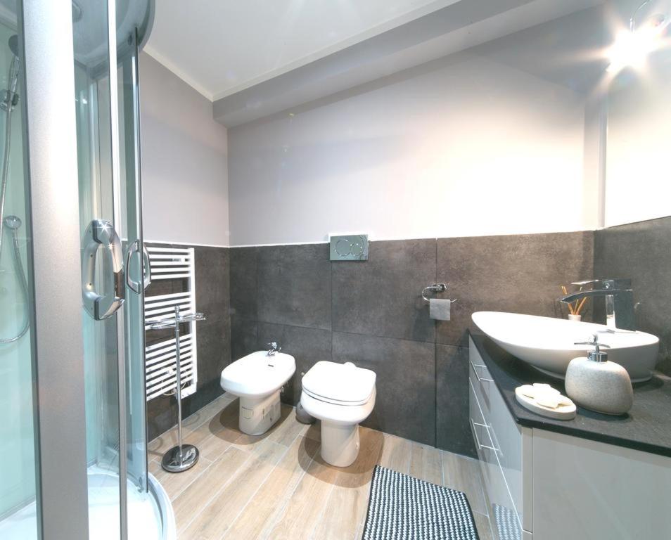 Quadruple Room - Split Level - Photo 6