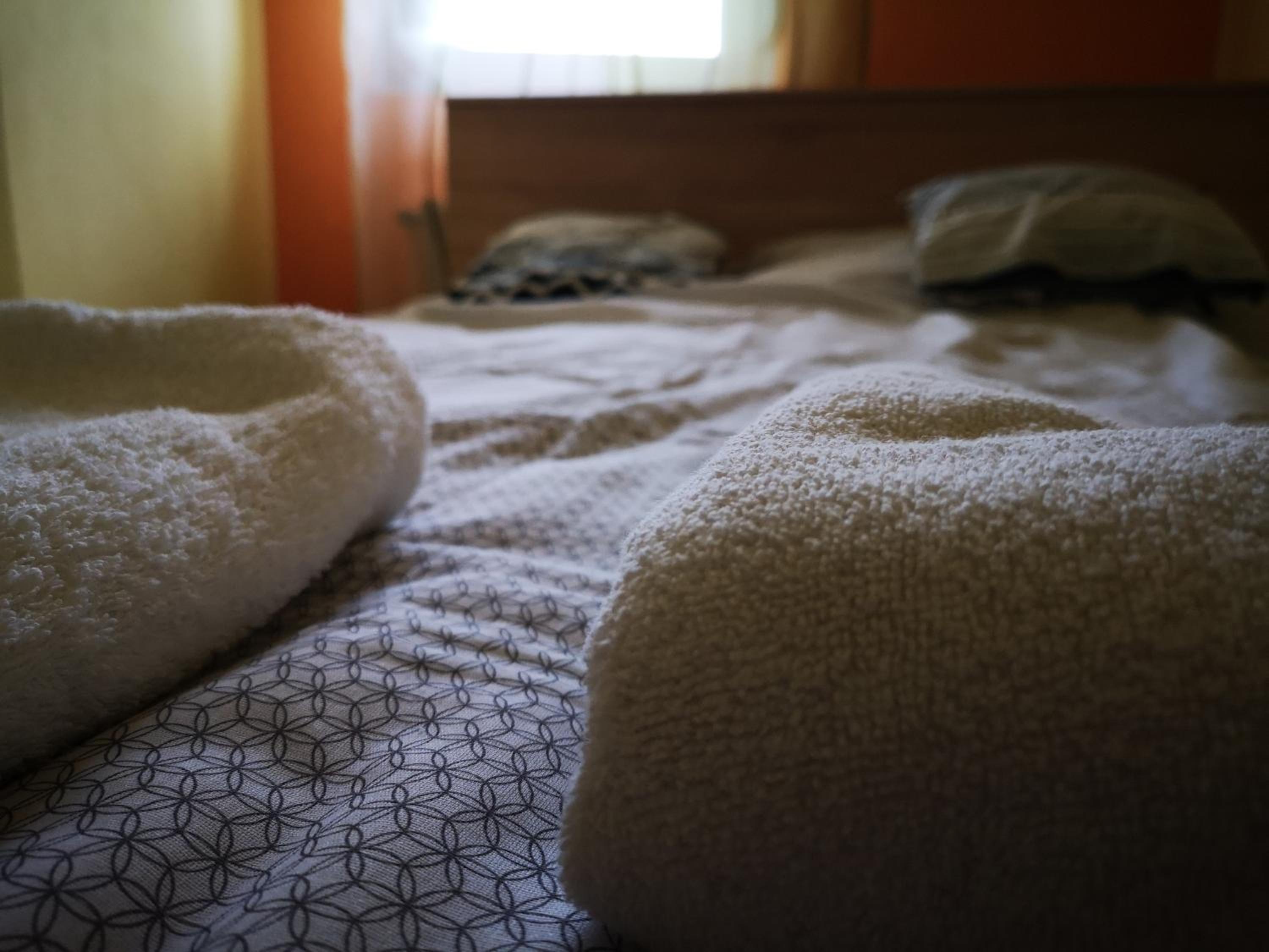 One-Bedroom Apartment - Photo 1