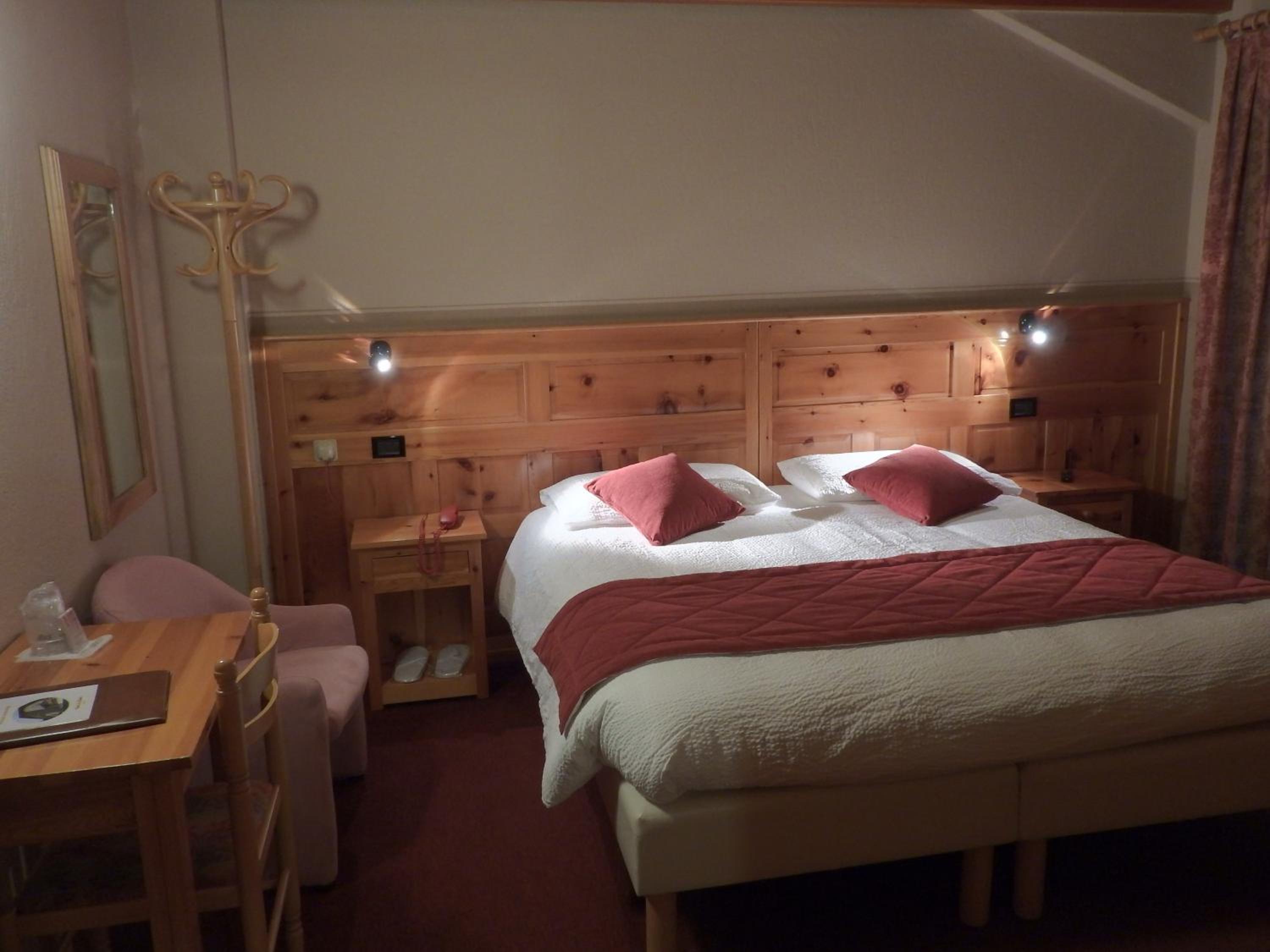 Double or Twin Room