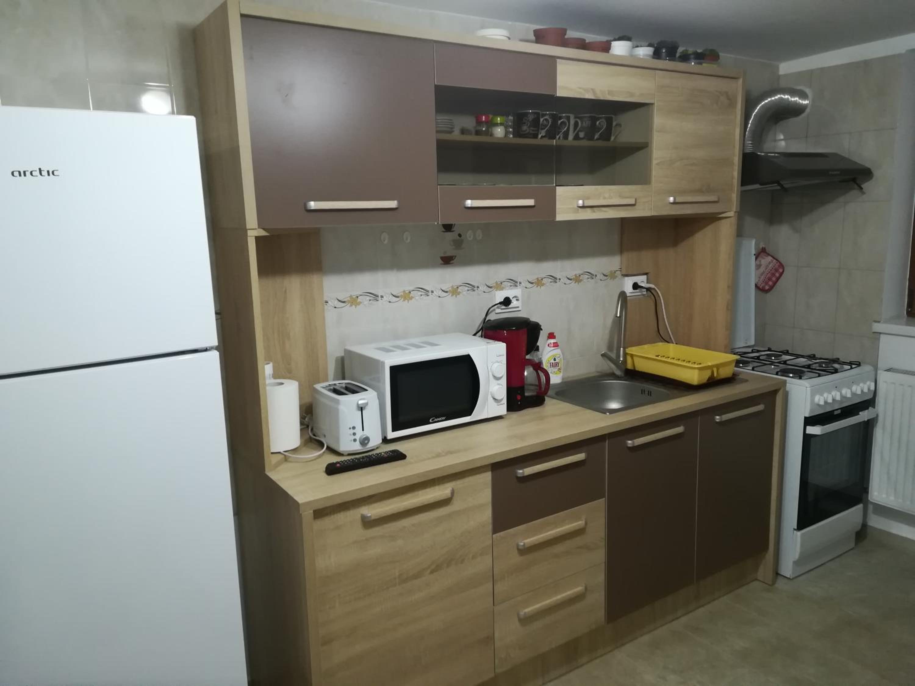 Double Room with Extra Bed - Photo 2