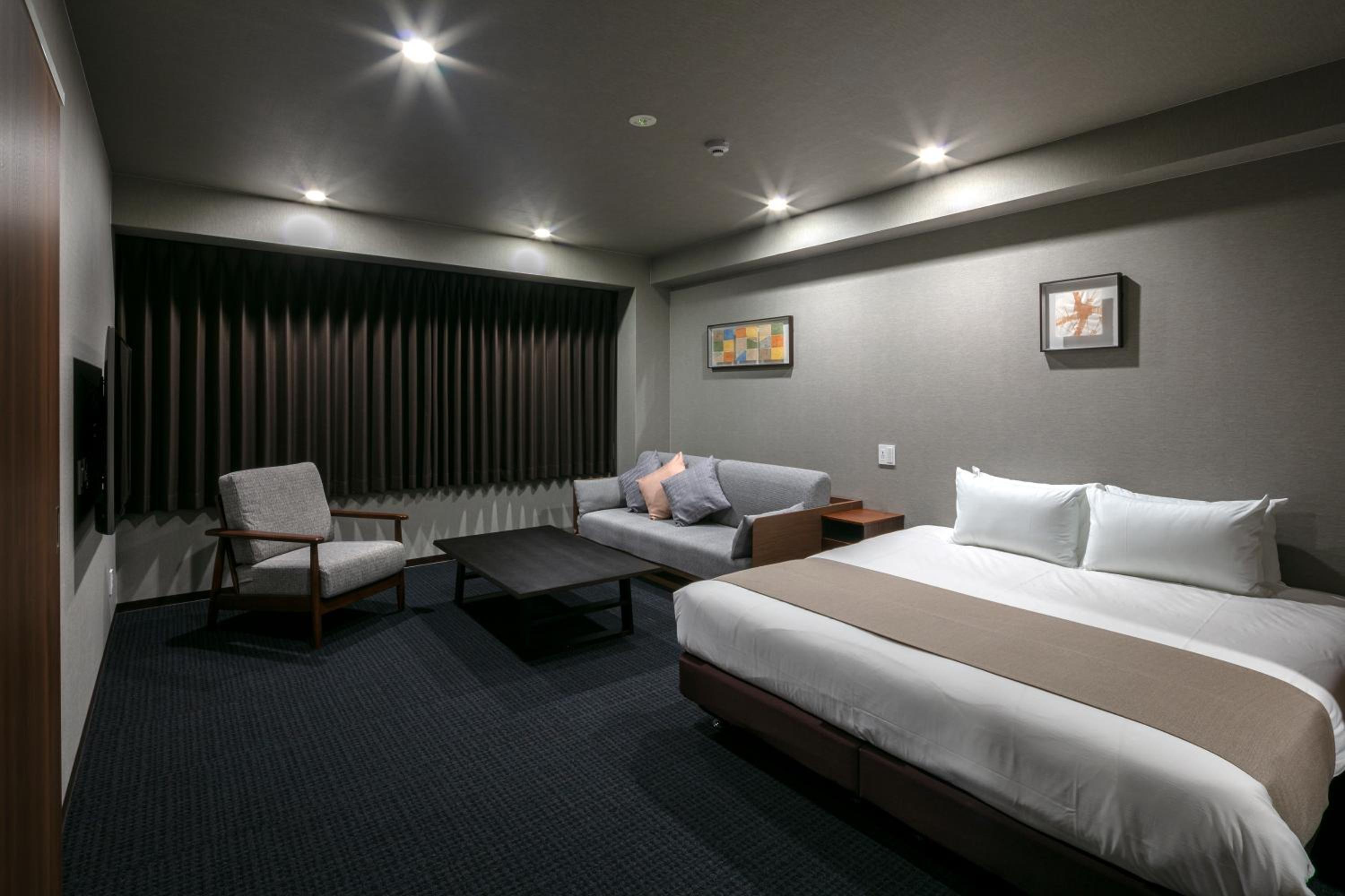 Executive Queen Room with Two Queen Beds photo 3