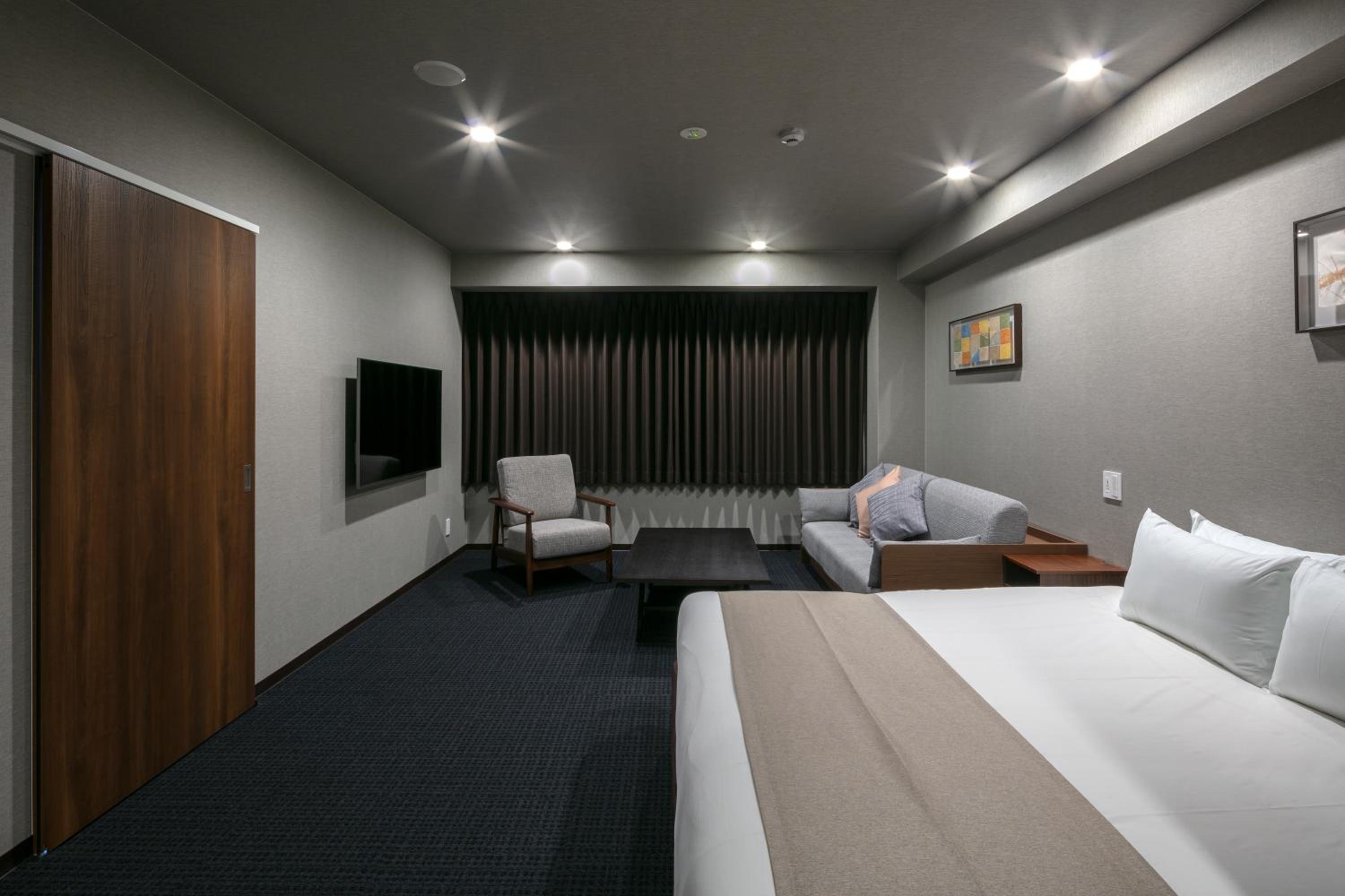 Executive Queen Room with Two Queen Beds photo 2