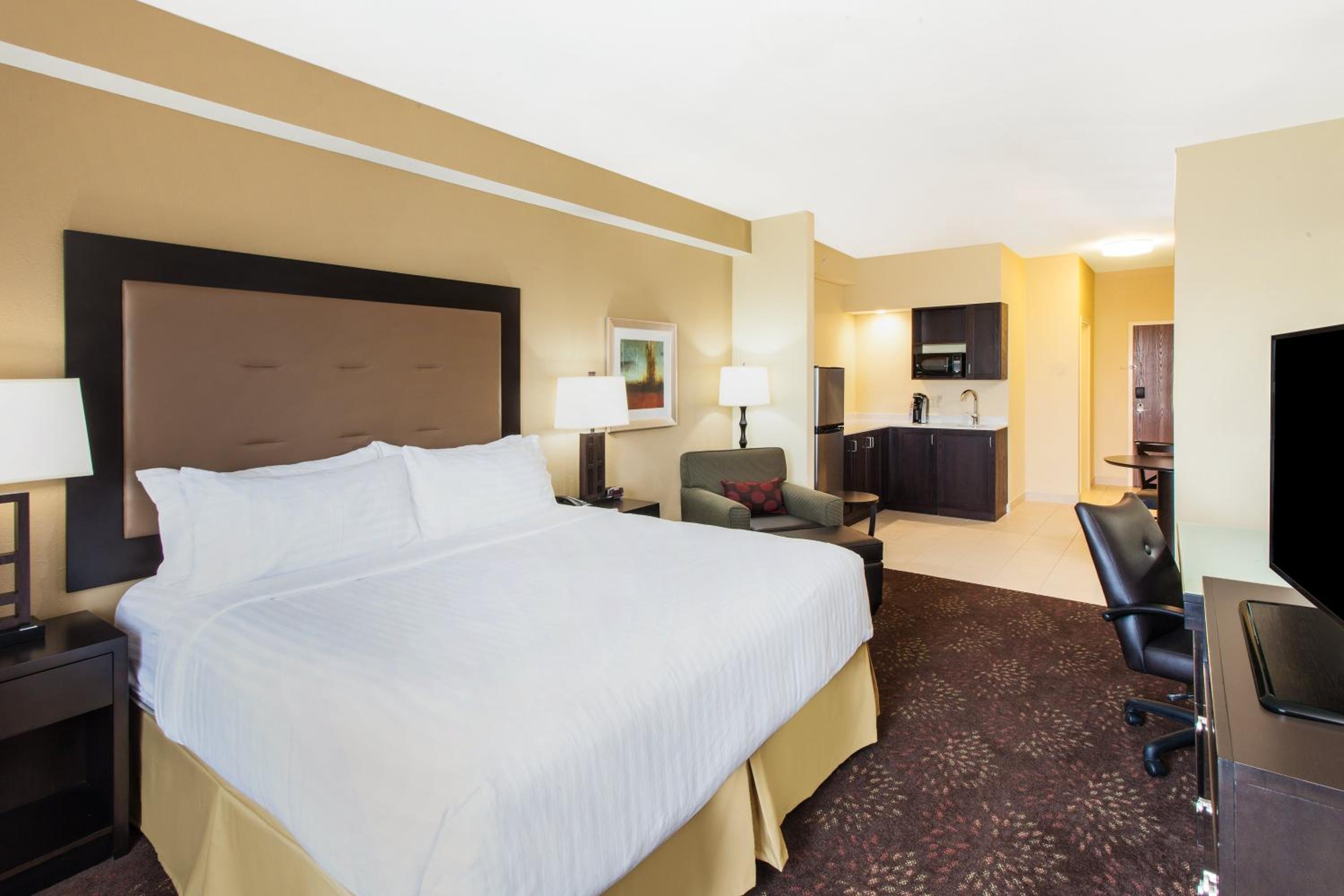 King Suite