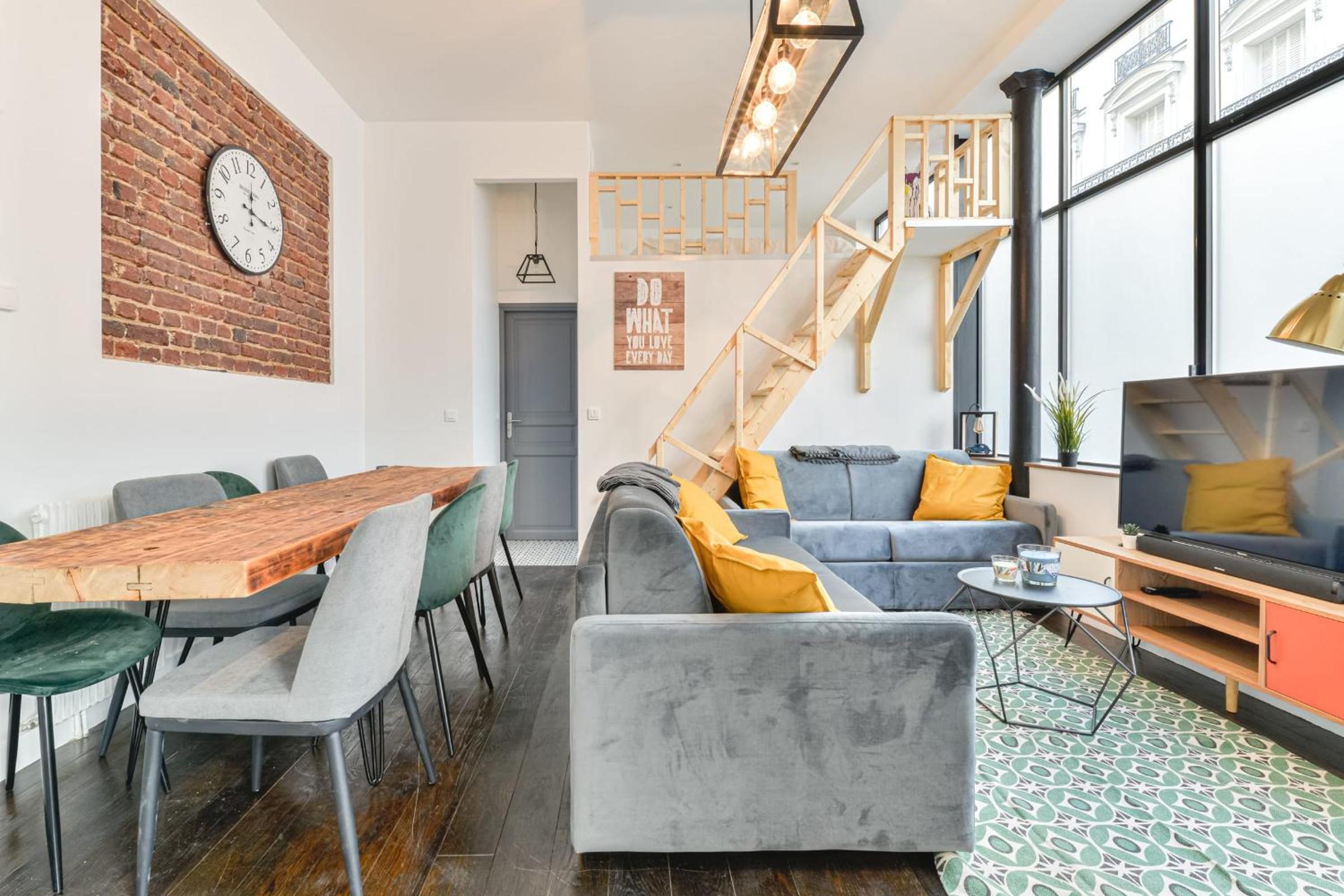 Apartment photo 3